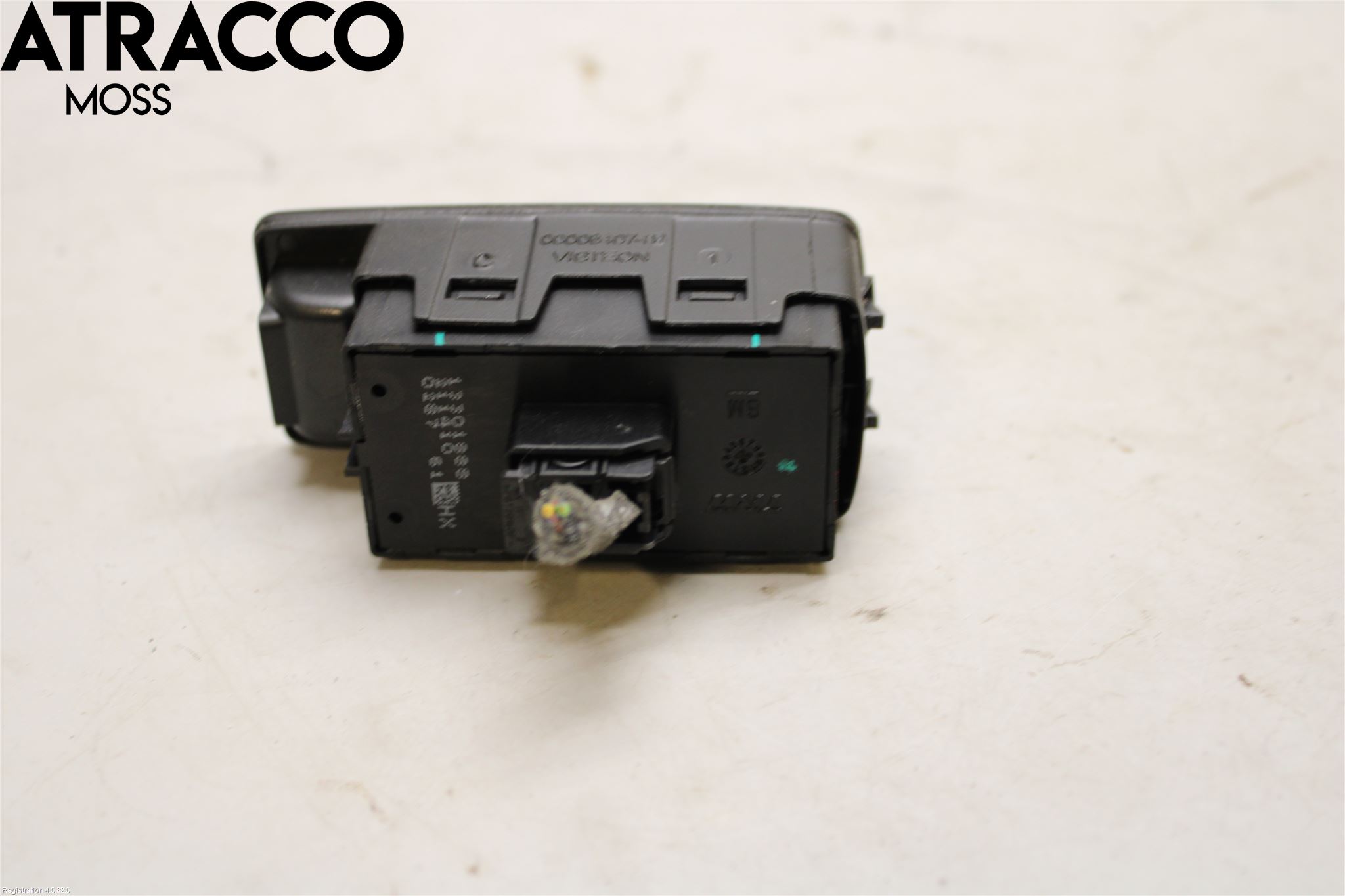 Opel INSIGNIA 09-16 Bryter Vindusheis