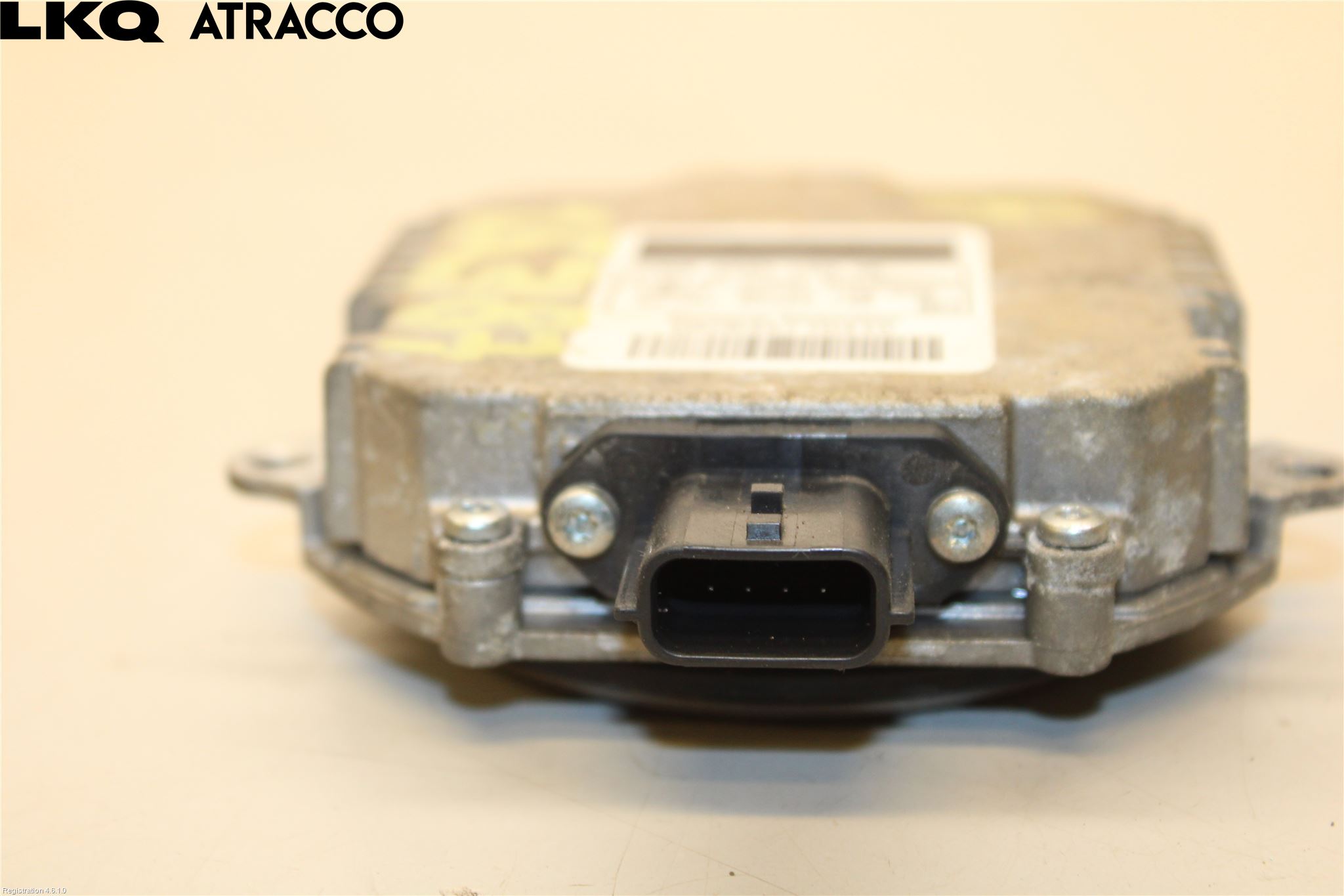 Nissan LEAF 11-17 Styreenhet Xenon