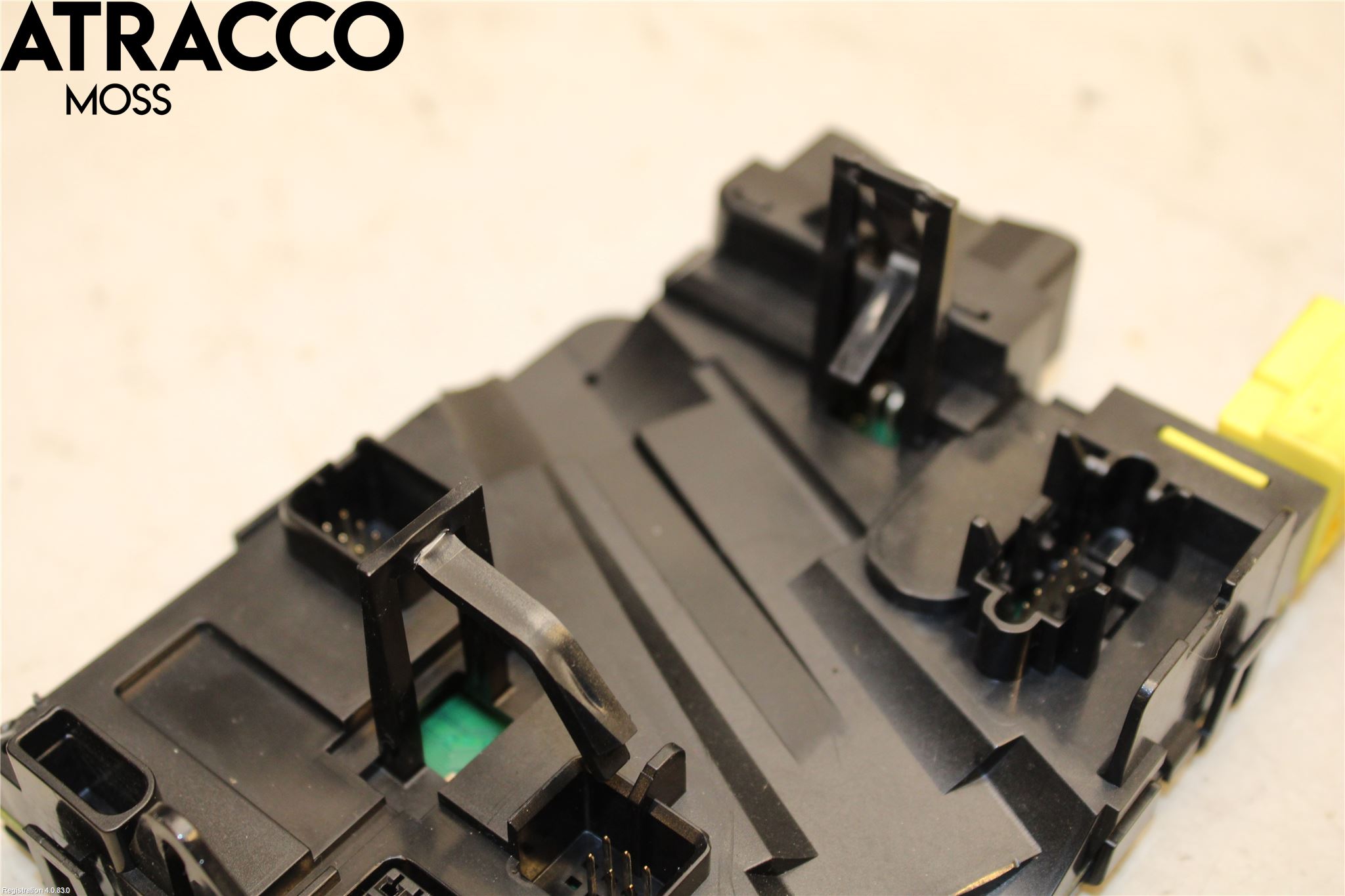 Audi A3/S3 05-13 Styreenhet Øvrig