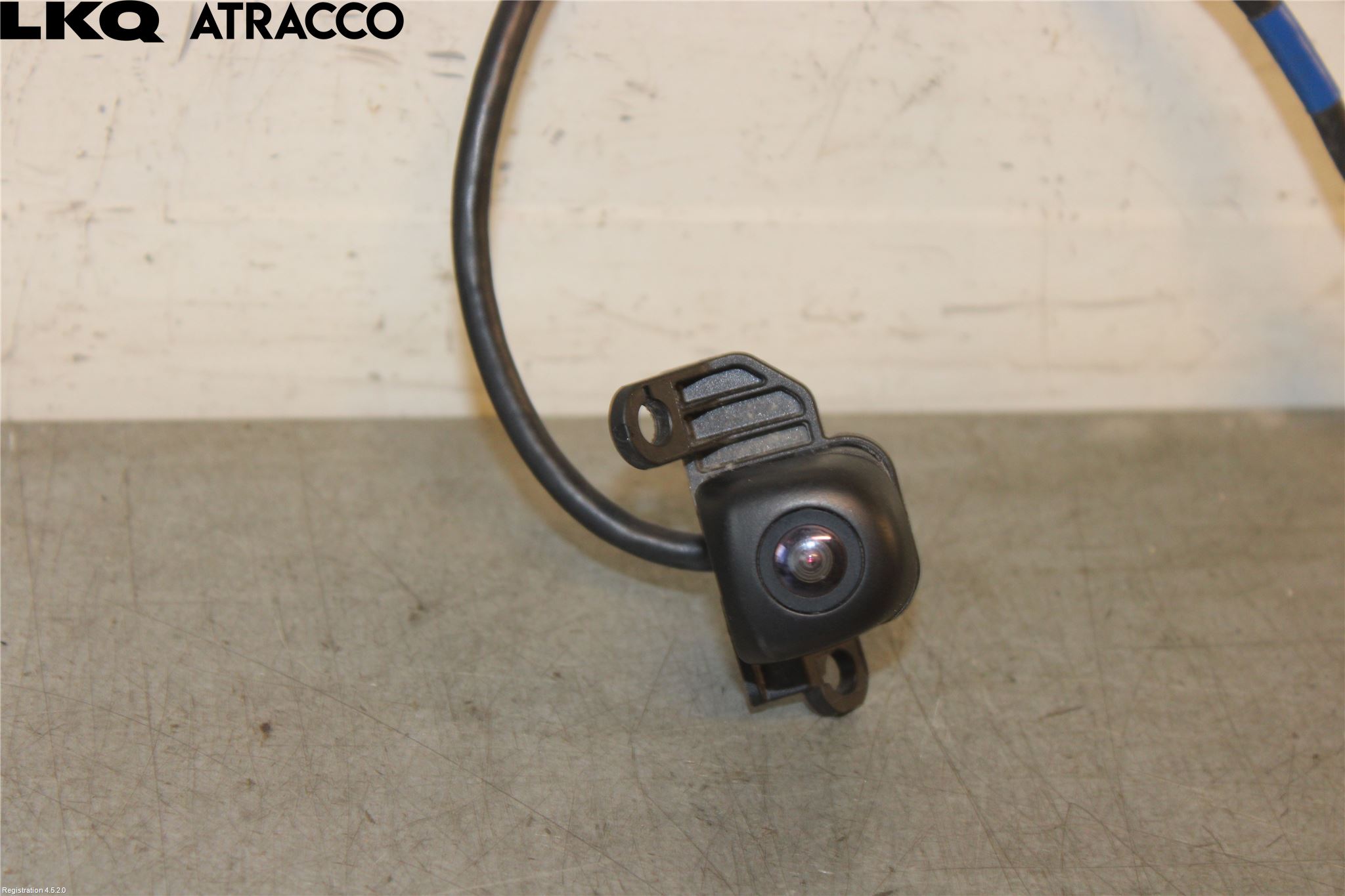 Hyundai KONA/ELECTRIC OS 18-23 Parkeringshjelp Kamera