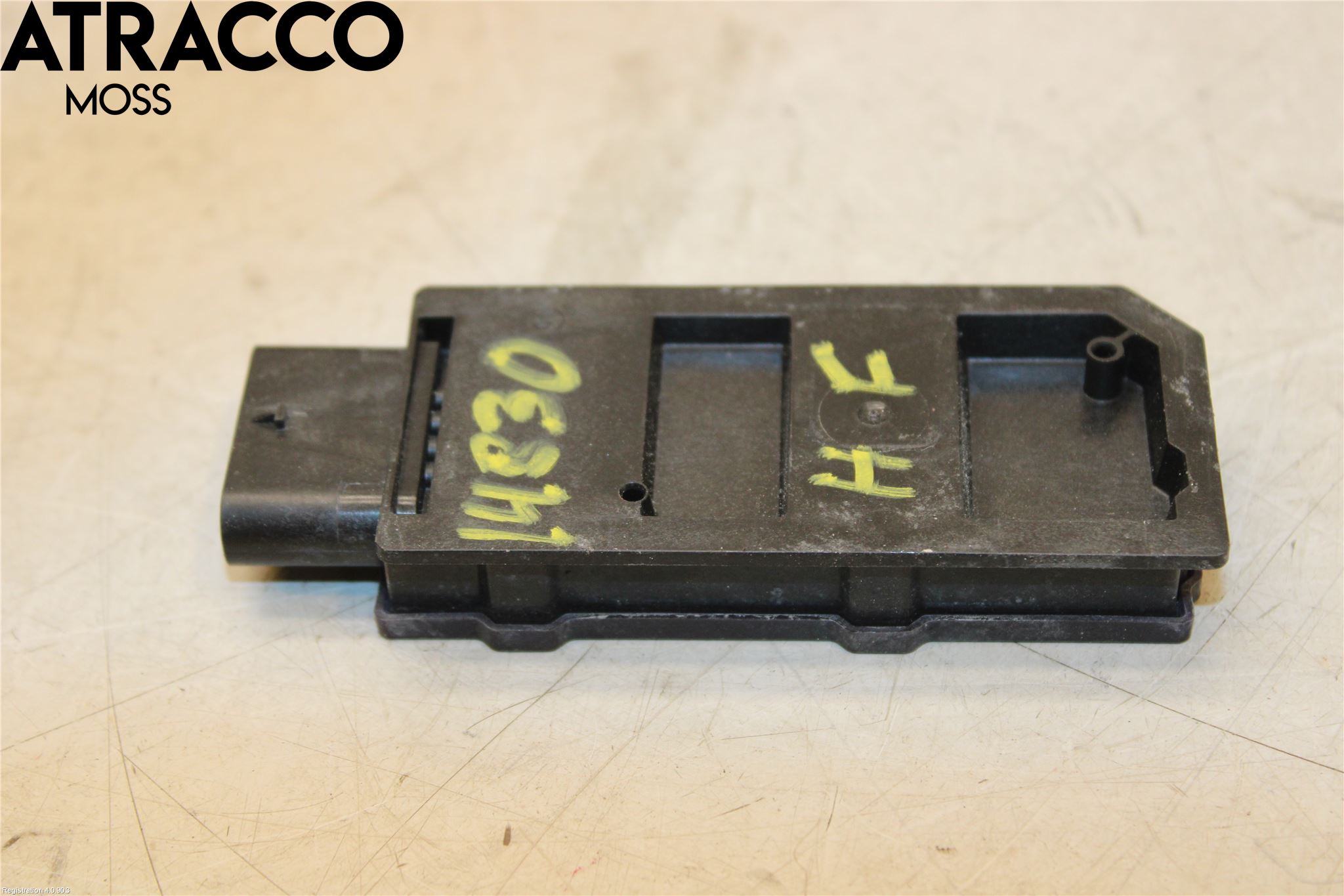 Volkswagen VW ID.3 21- Styreenhet Øvrig