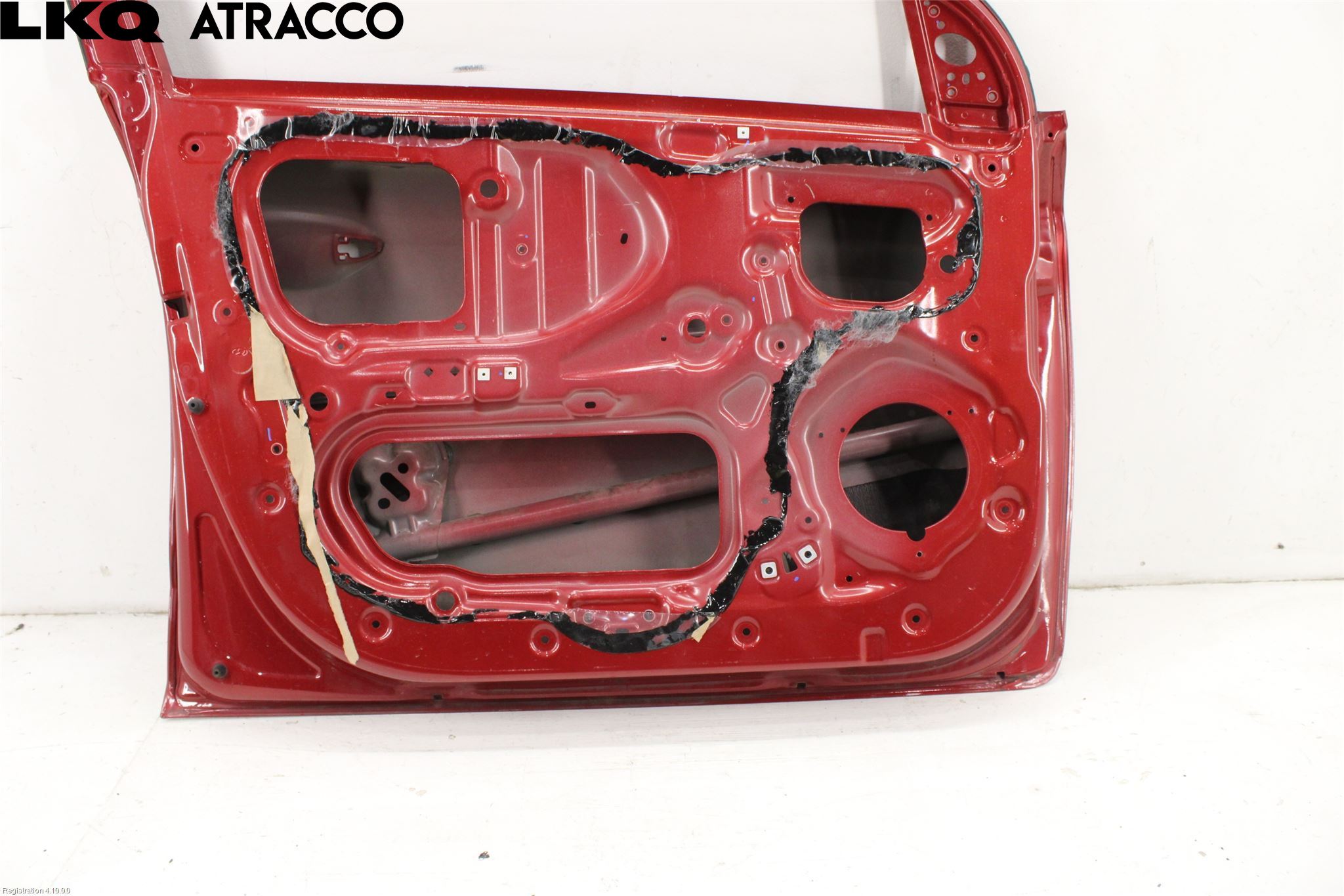 Hyundai i20 GB 15-20 Dør 4D Foran Venstre