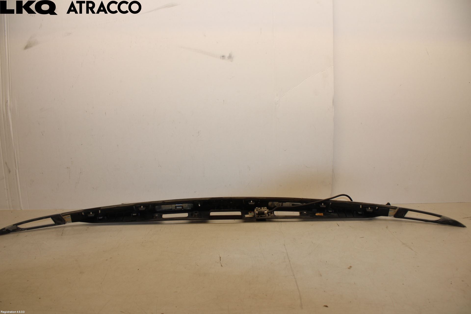 Tesla MODEL S 13- List Bak-Bakluke