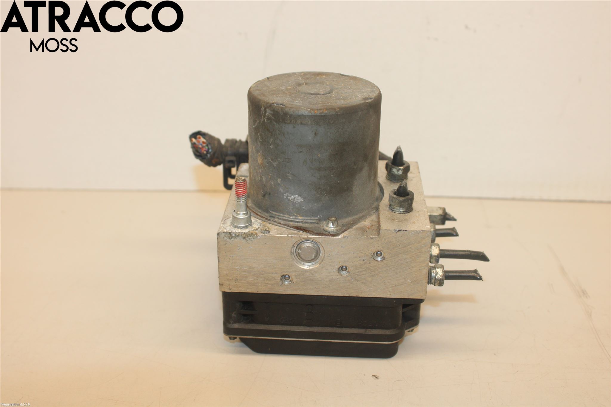 Toyota AURIS 07-09 Abs Hydraulikkaggregat