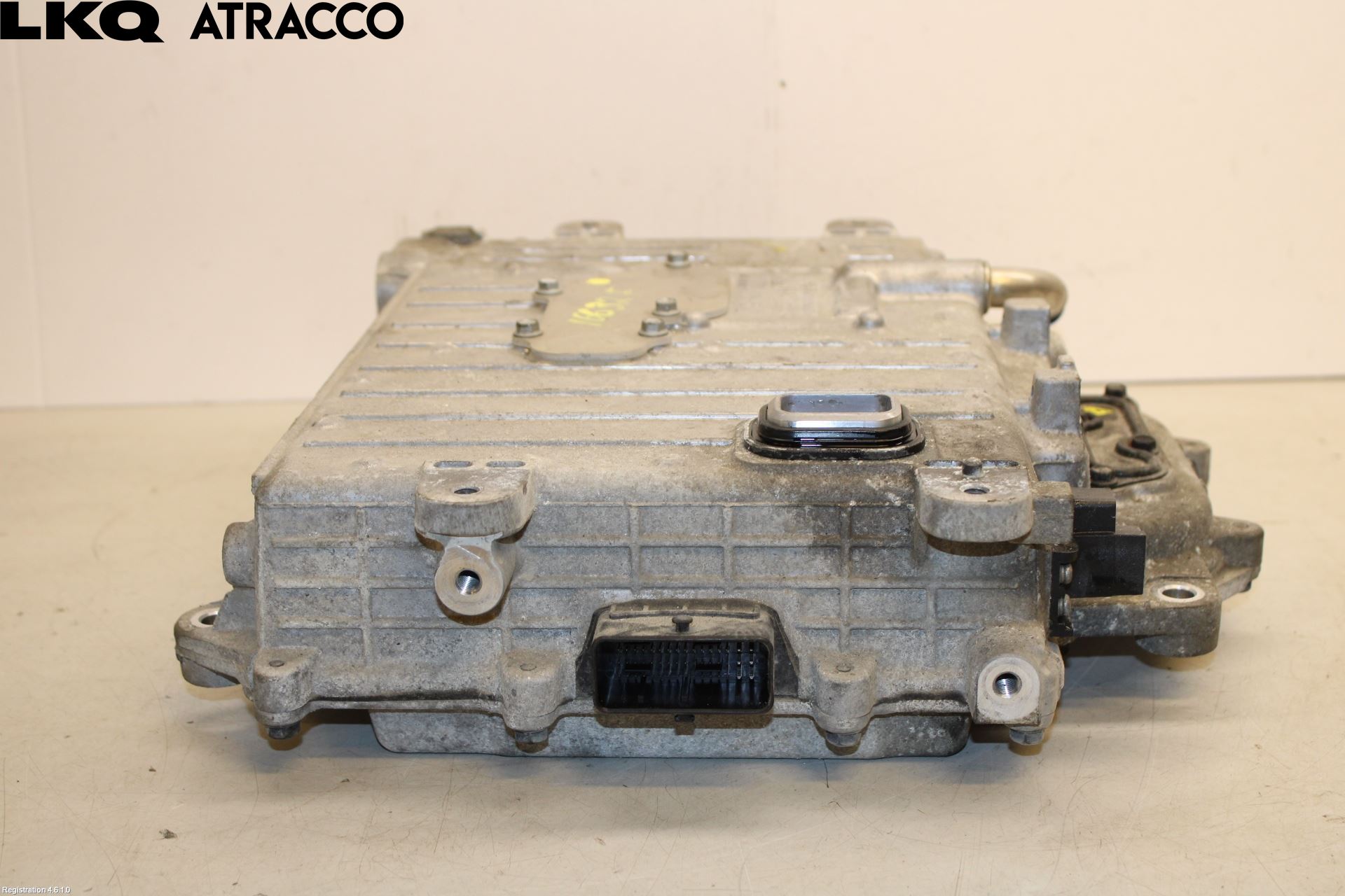 Kia SOUL 09- Inverter Hybrid