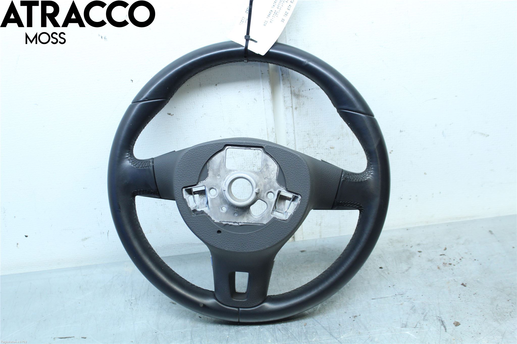 Volkswagen VW PASSAT 11-14 Ratt