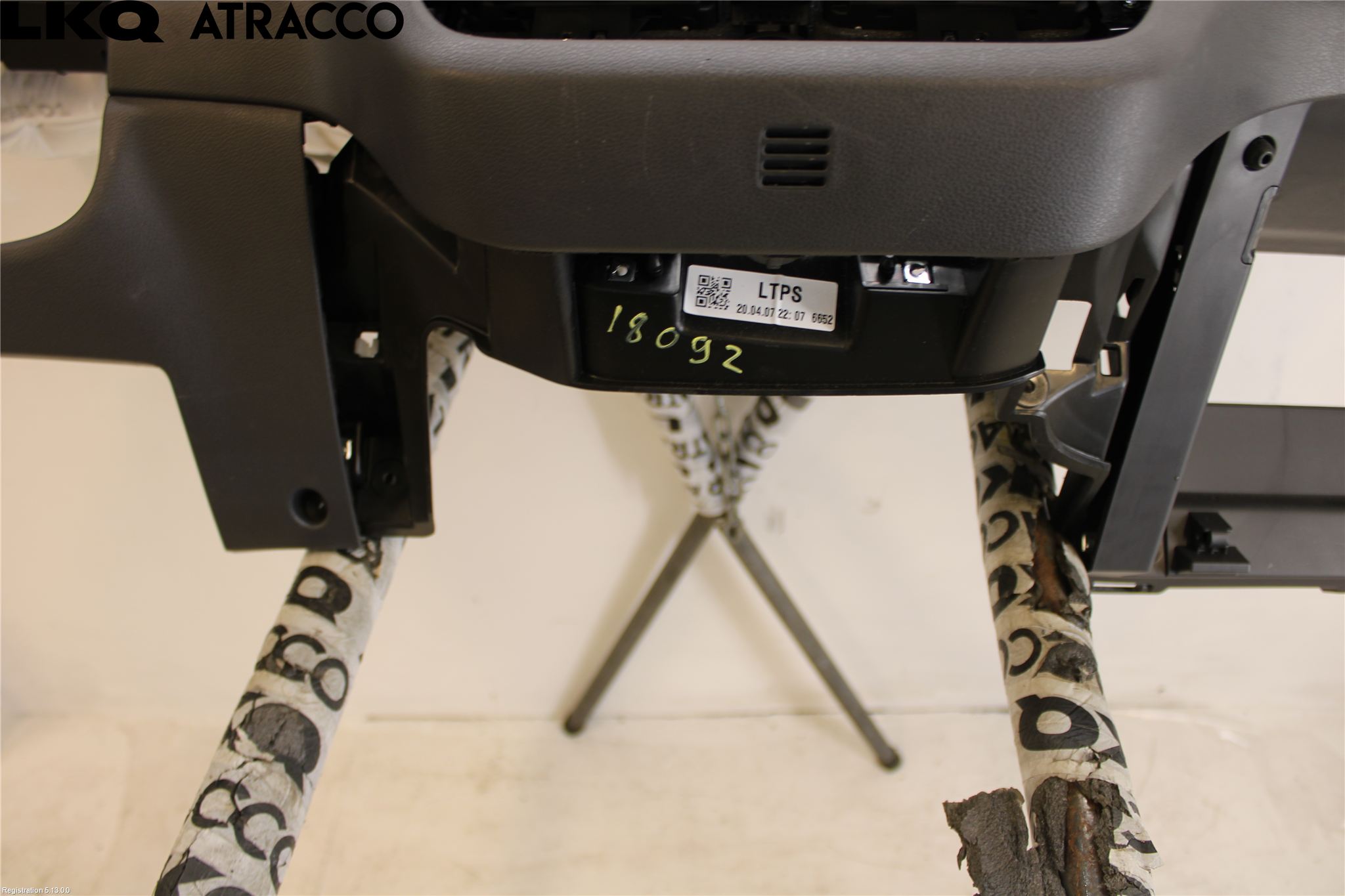 Hyundai IONIQ AE 17-22 Dashbord