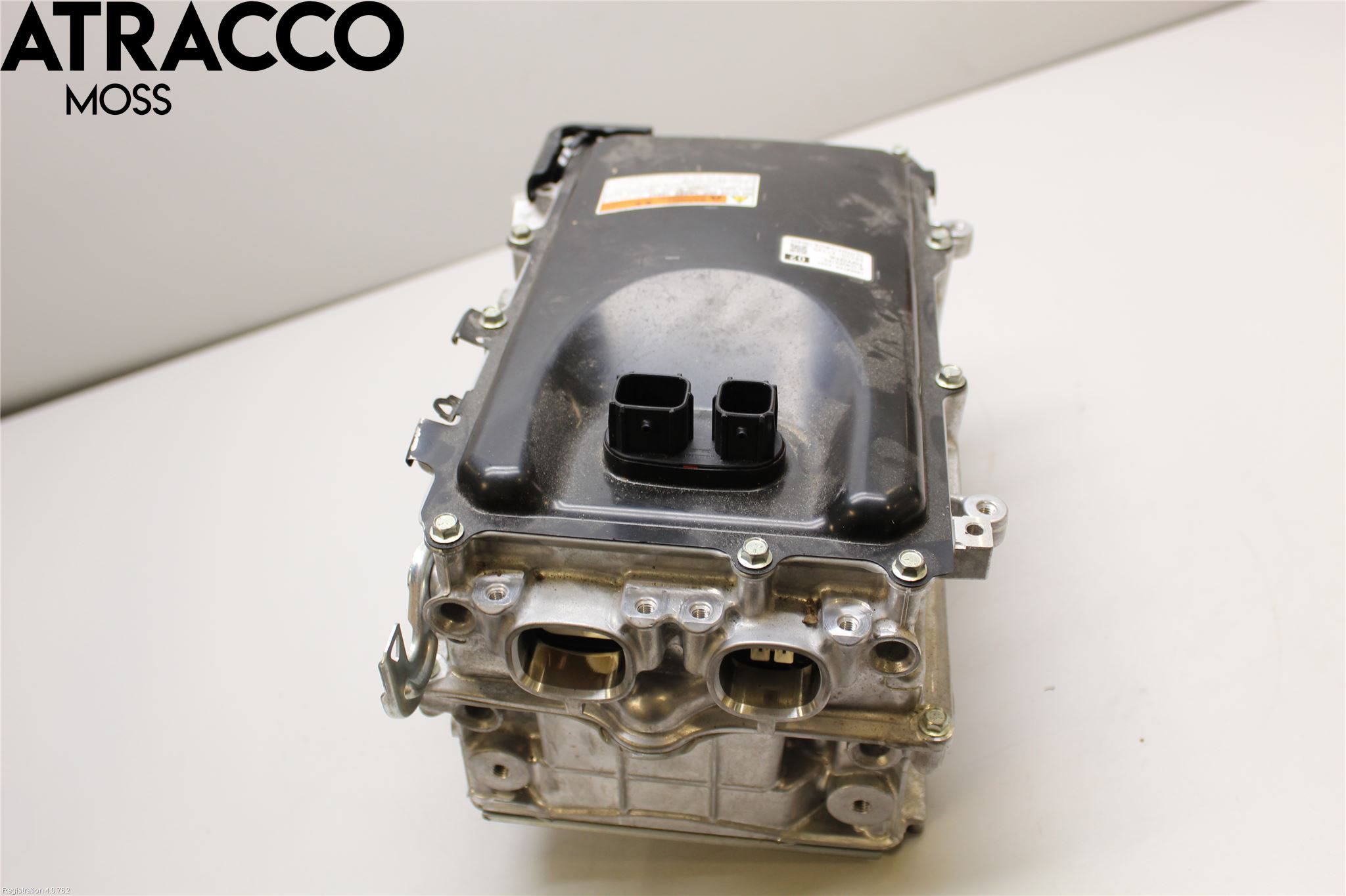 Toyota PRIUS (ZVW50) 16-21 Inverter Hybrid