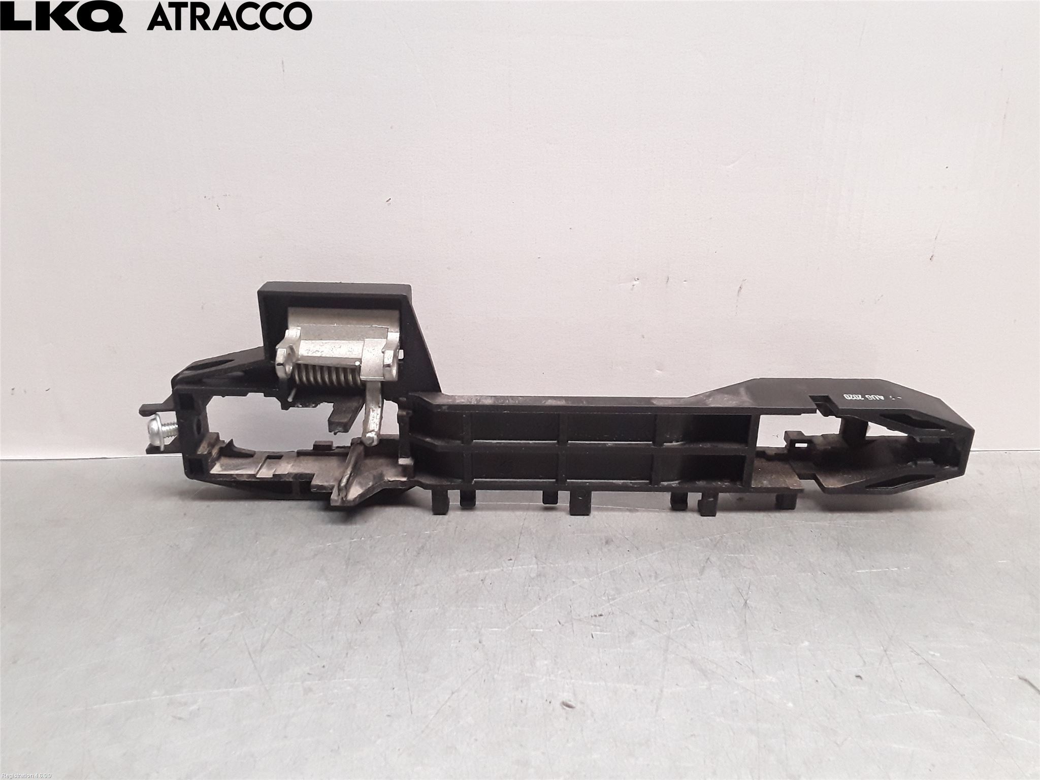 Mitsubishi L200 16-23 Dørhandtak Ytre Venstre