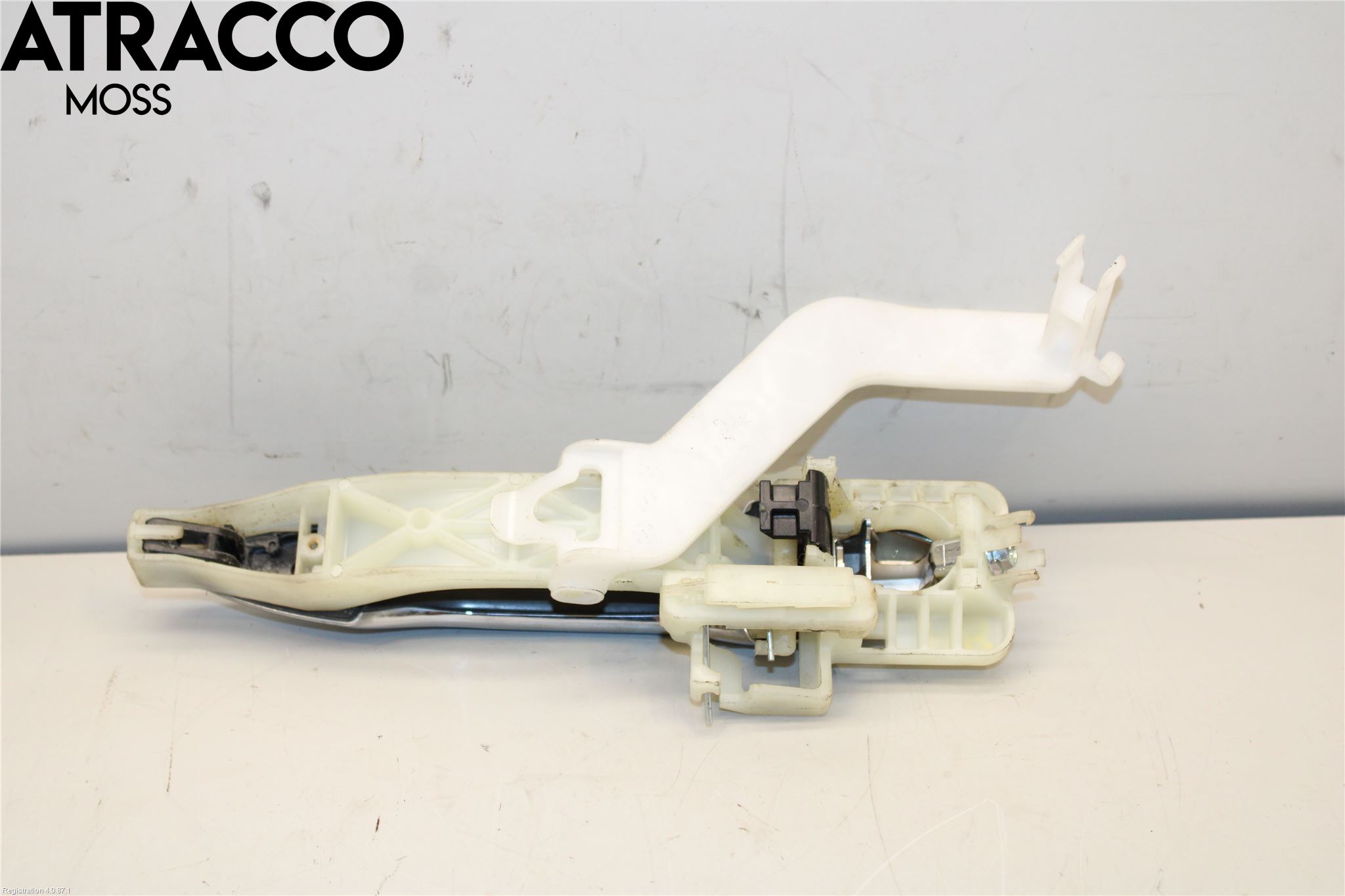 Hyundai ix35 Dørhandtak Ytre Høyre