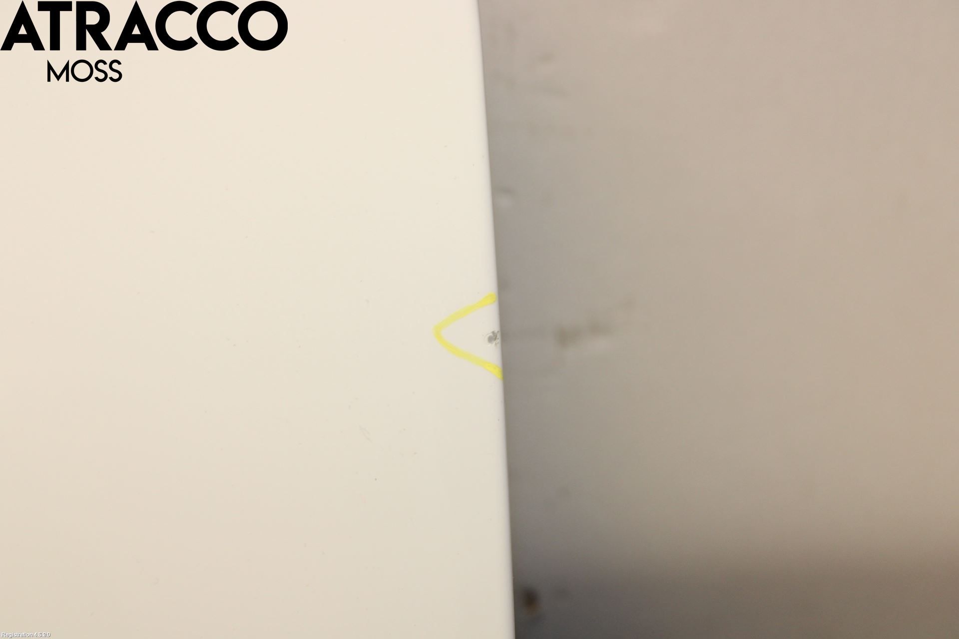 BMW 1 E87/81 5D/3D 03-11 Dør 2D Høyre