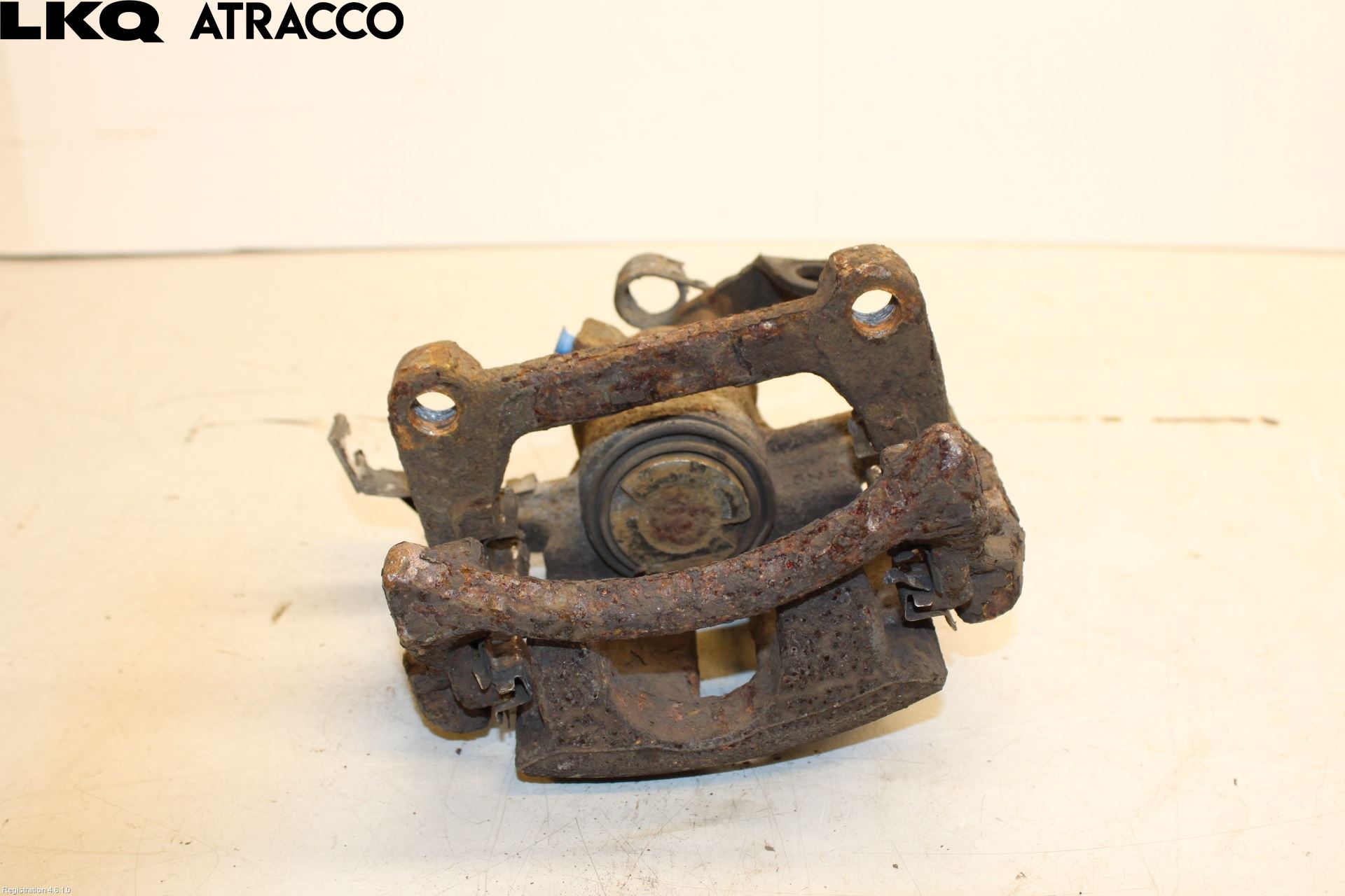 Volkswagen VW TRANSP/CARAVELLE (T6) 16-22 Bremsecaliper Bak Høyre