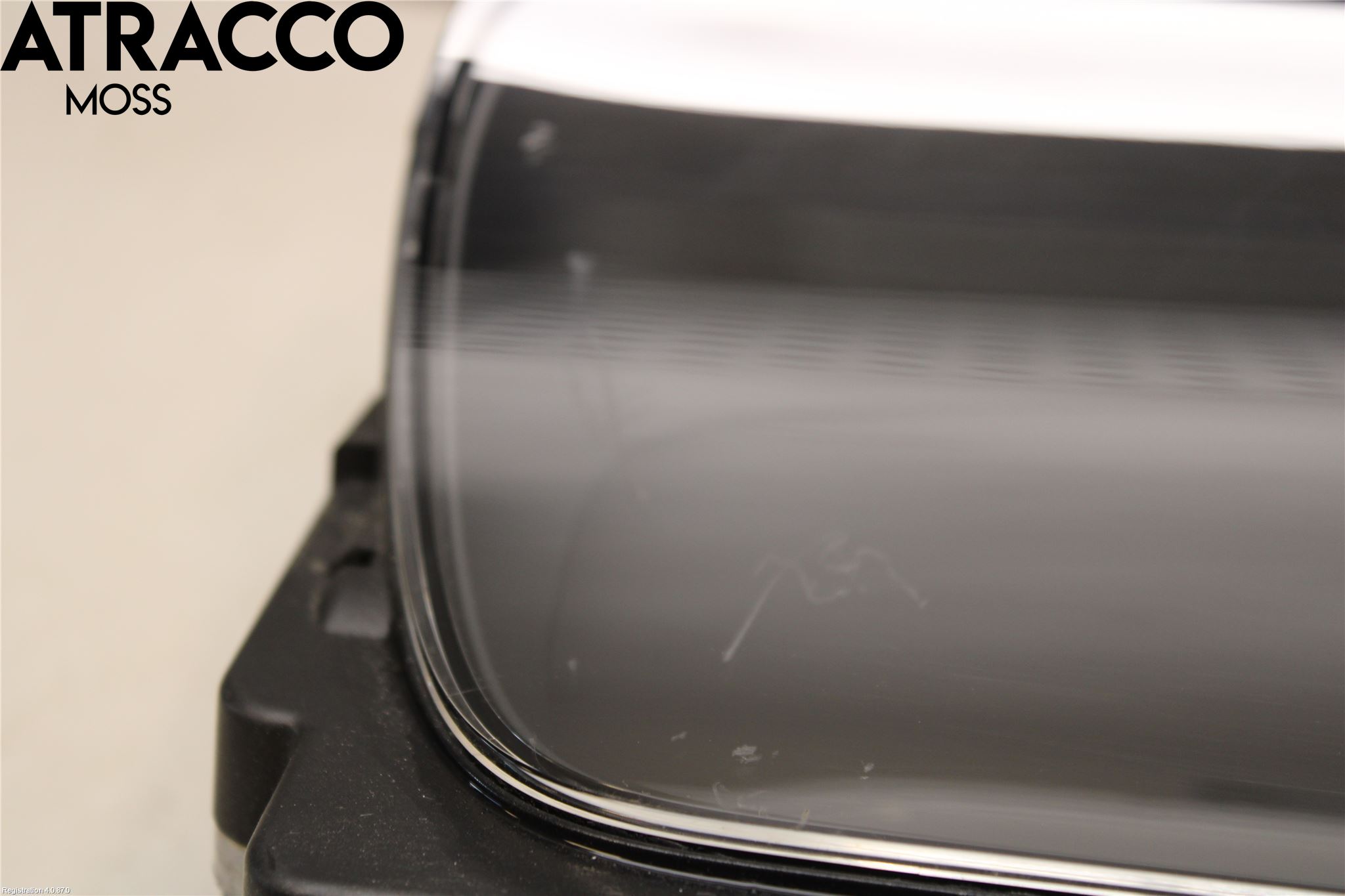 Volvo S90 17->> Instr Kombinert