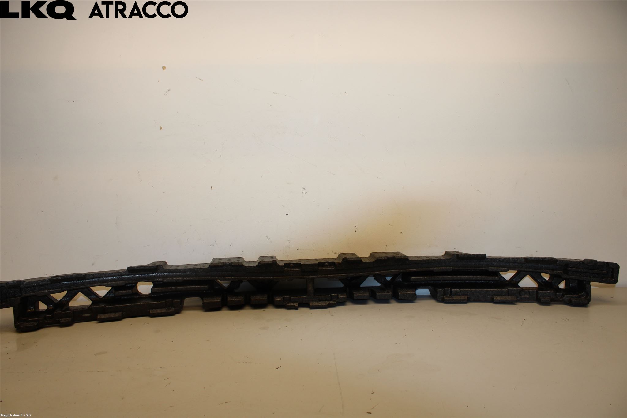 BMW 5 F10/F11/F18 09-17 Støtfanger Foran Deformelemen