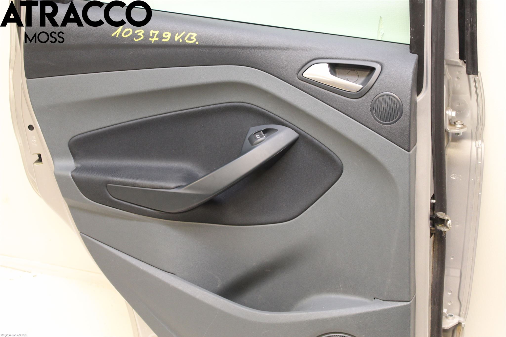 Ford C-MAX II  11-14 Dør 4D Bak Venstre