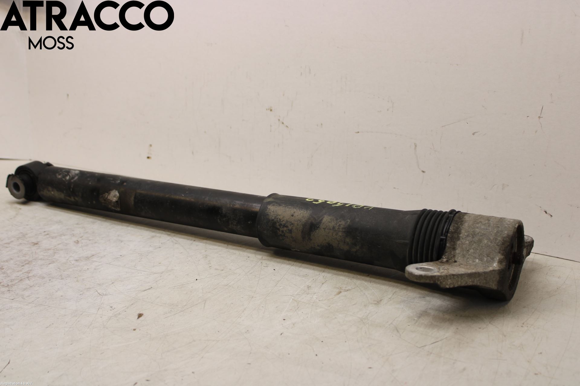 Jaguar I-PACE 18- Støtdemper Bak