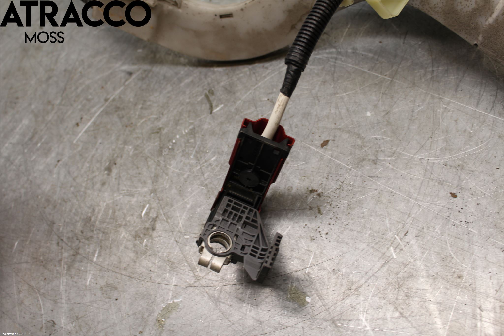 Toyota PRIUS ZVW30 09-20 Kabelhärva Högspänning