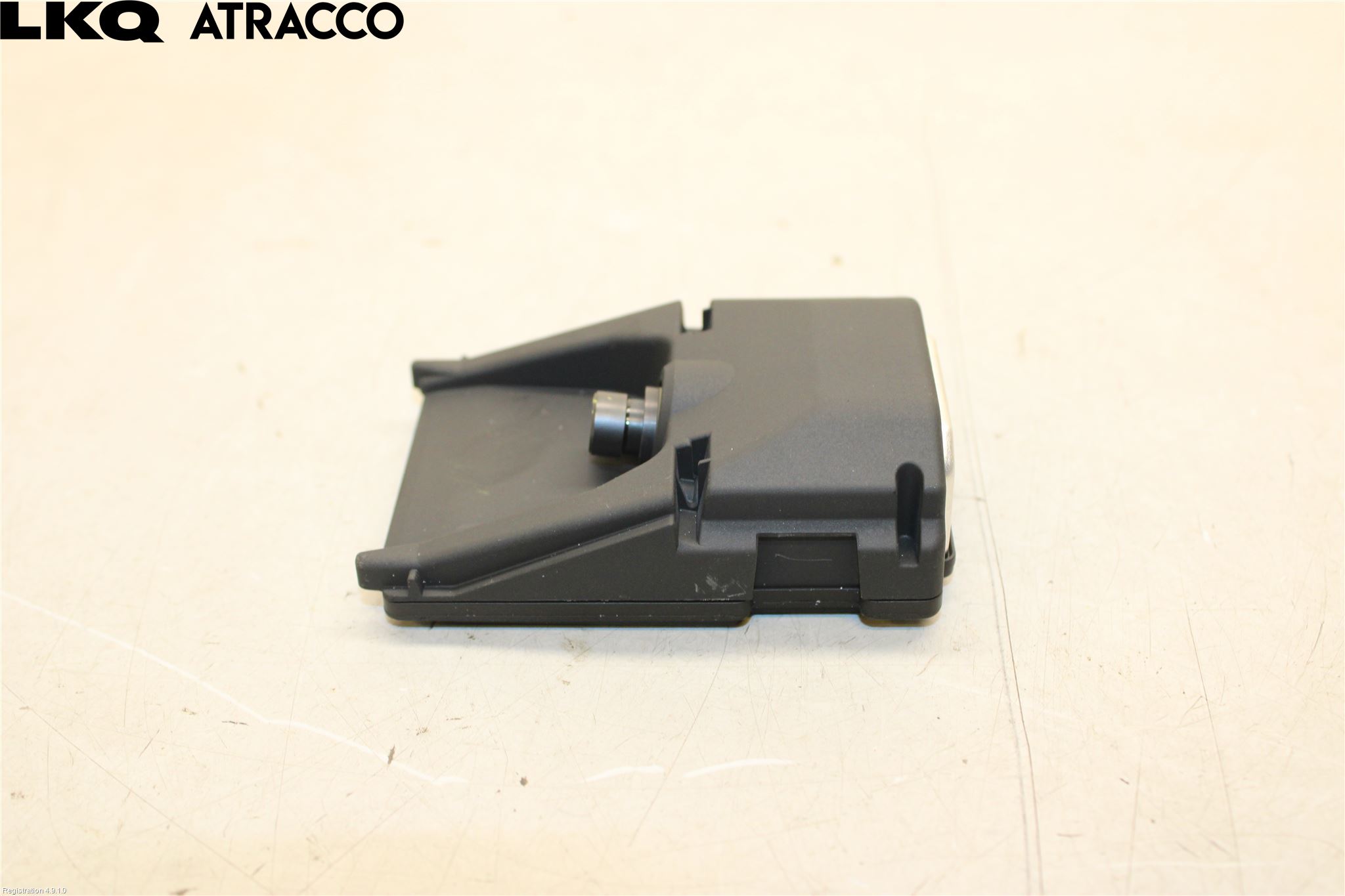 Nissan LEAF 18- Sensor Kollisjonsbeskyttelse