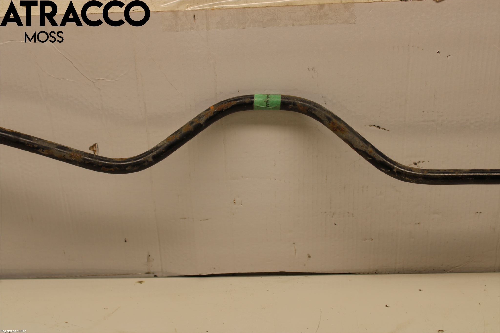 Tesla MODEL S 13- Stablisatorstag Bak