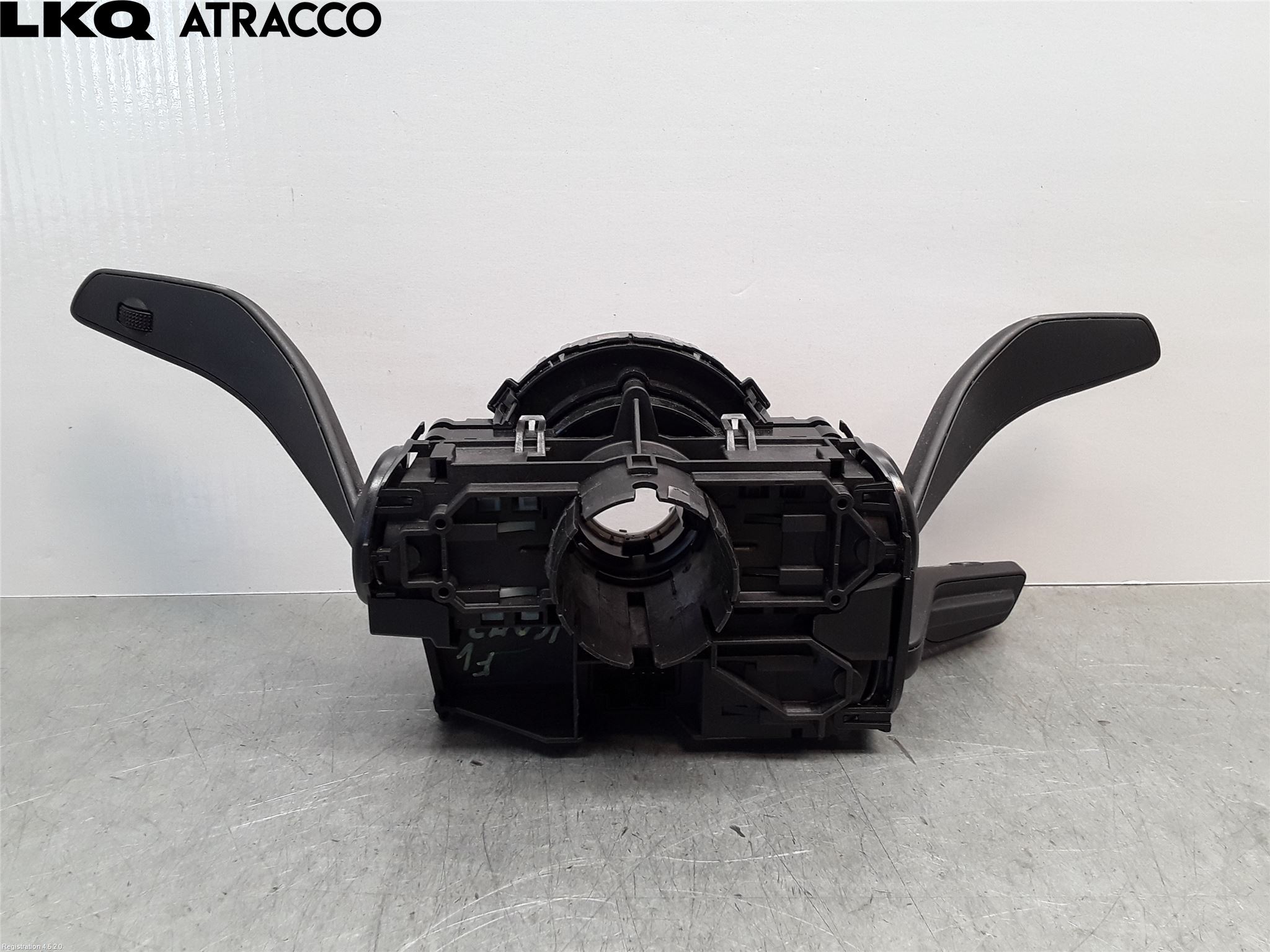 Audi E-TRON, S GE 19- Bryter Ratt Kombi H Og V