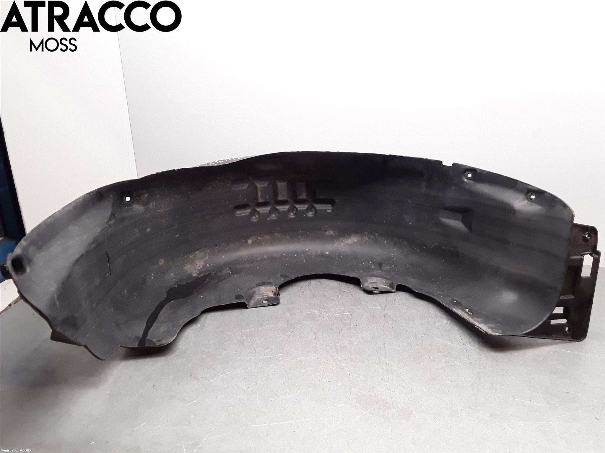 Toyota PROACE II 16- Skjerm Indre