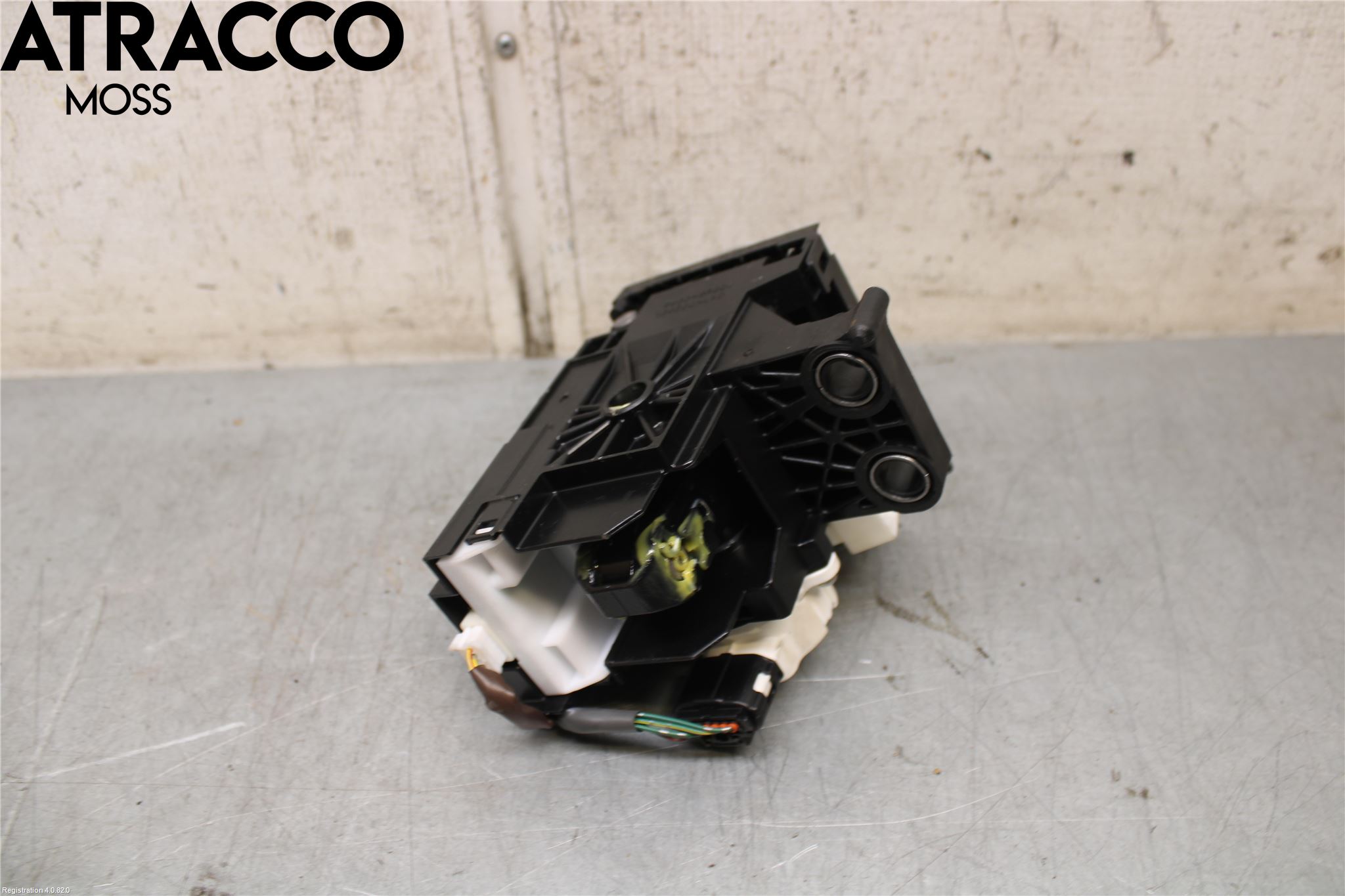 Toyota PRIUS ZVW30 09-20 Gearspak