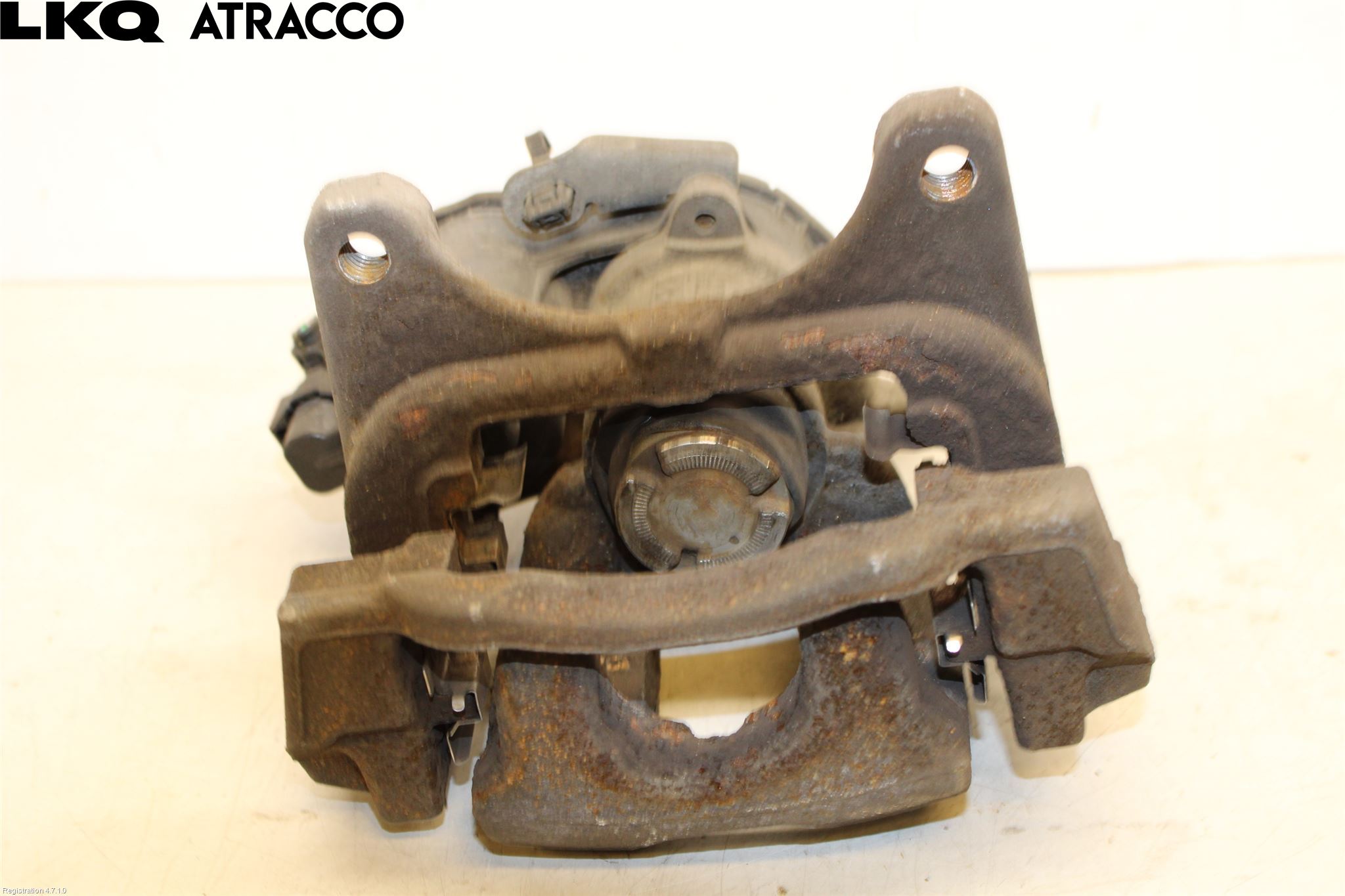 Opel INSIGNIA 17- Bremsecaliper Bak Høyre