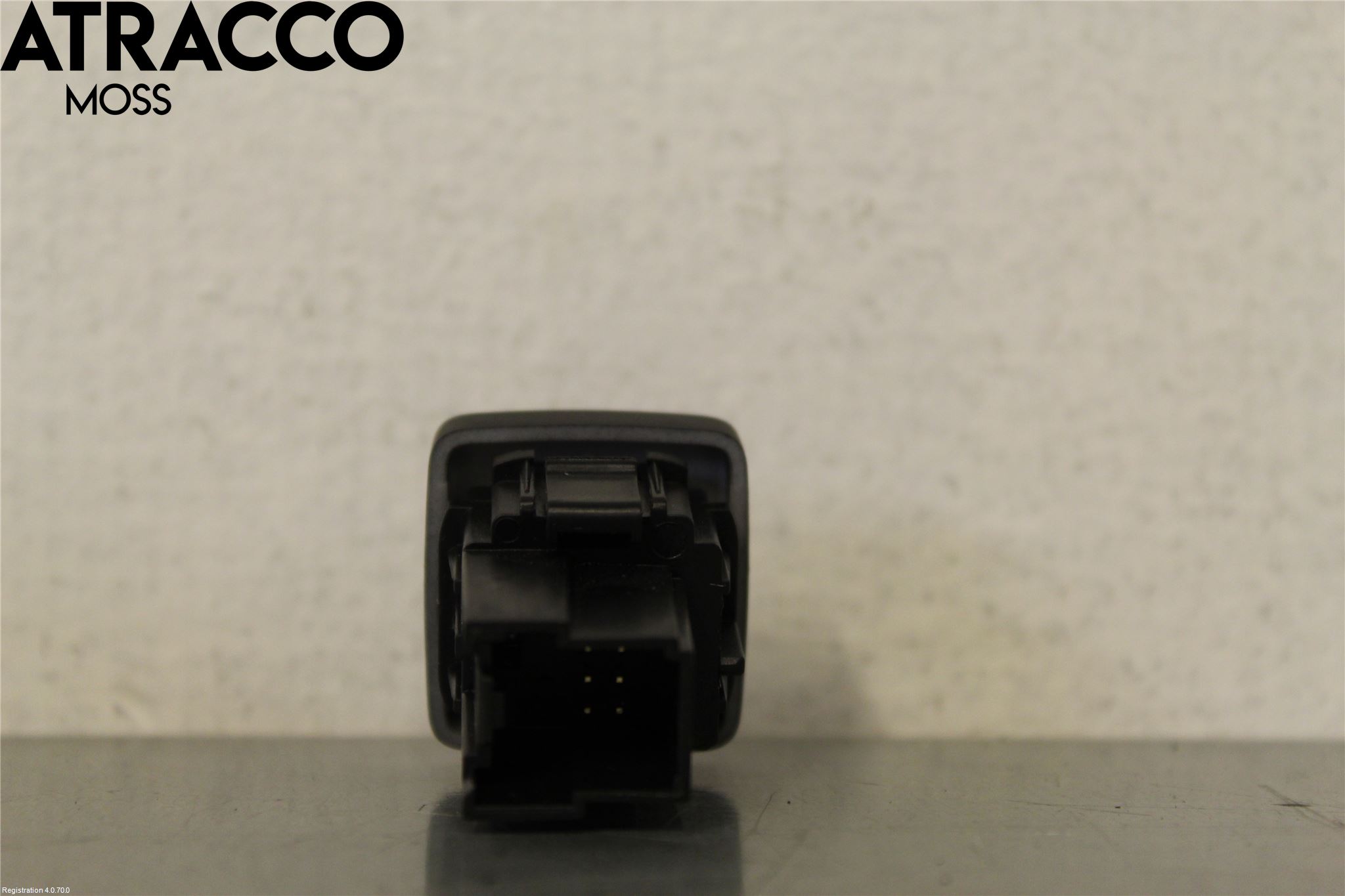 Ford RANGER EU 12-23 Bryter Ekstra Lys