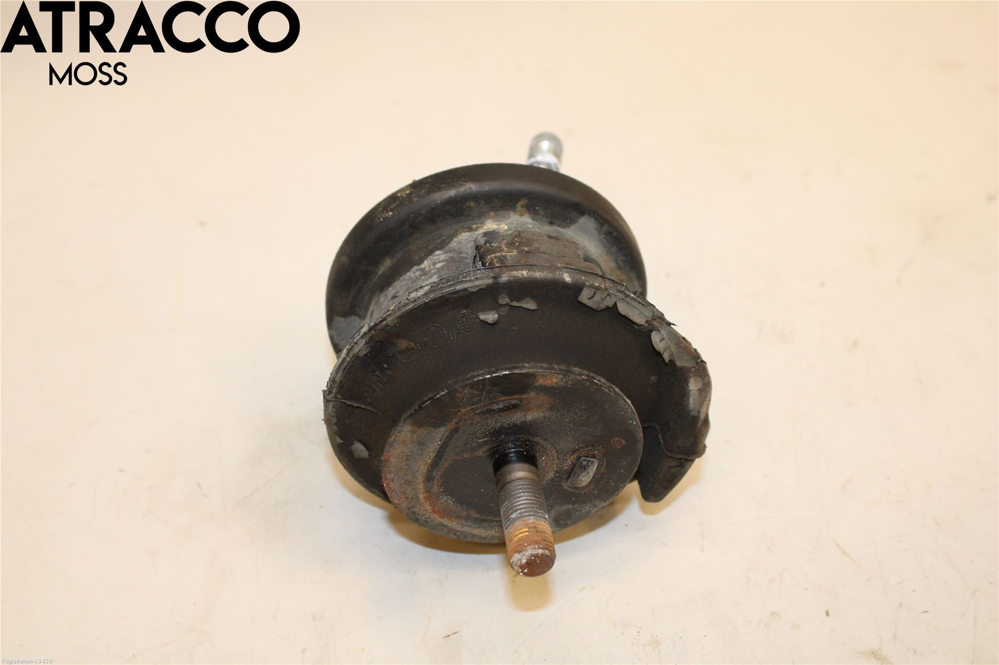 Honda S2000 Motor Feste Gummi