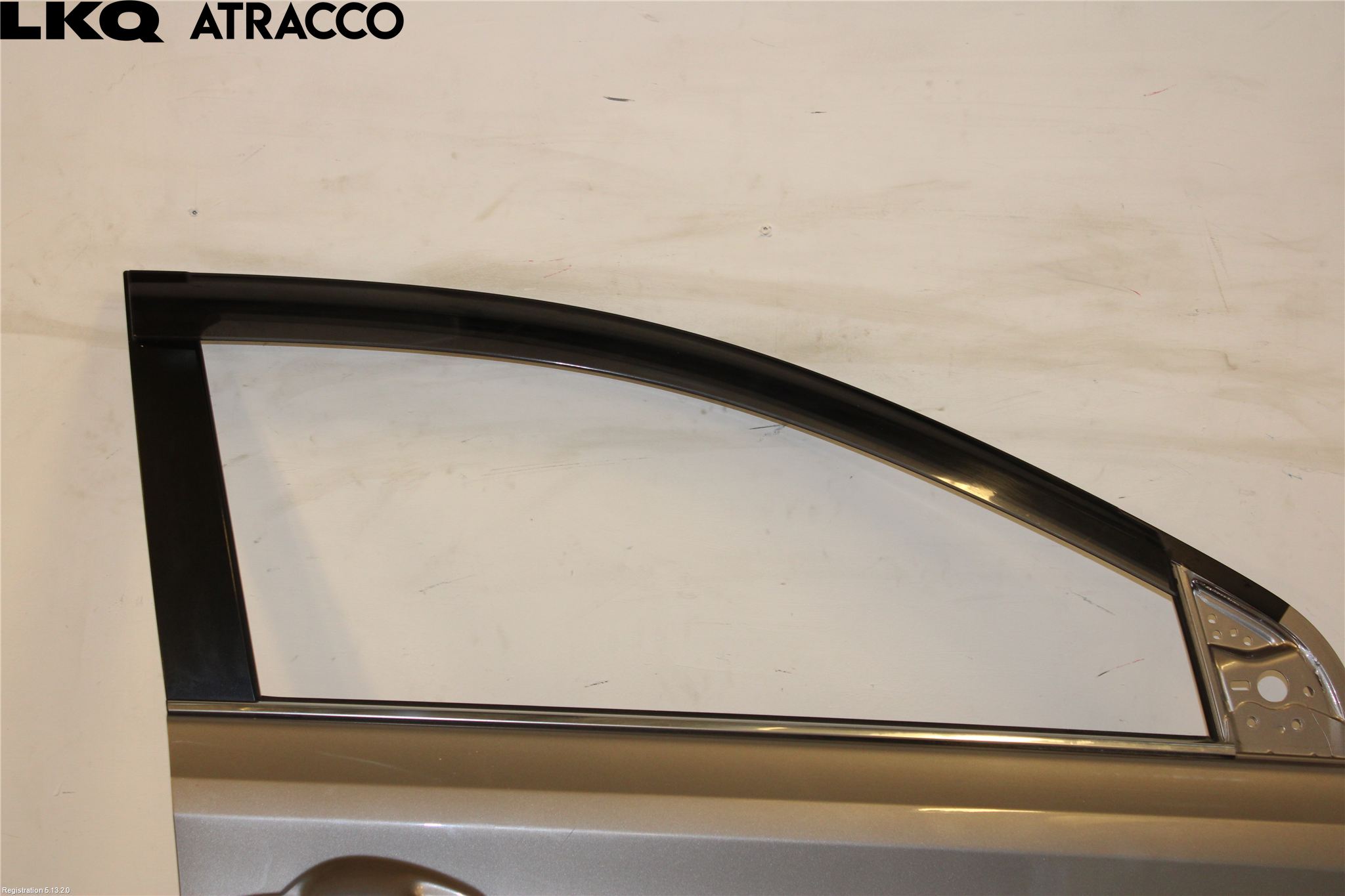 Toyota AURIS 13-19 Dør 4D Foran Høyre