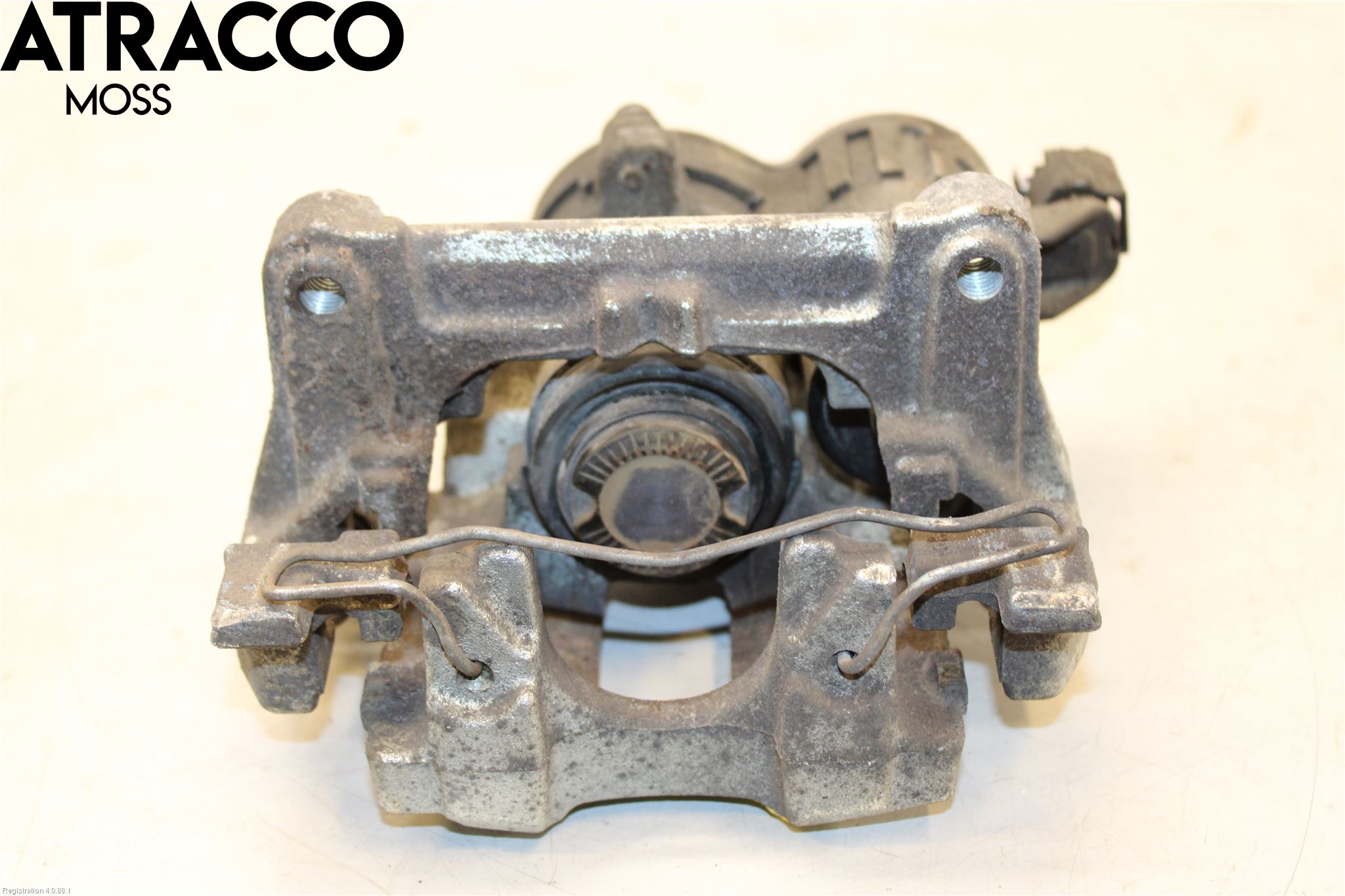 Ford FOCUS 19- Bremsecaliper Bak Venstre