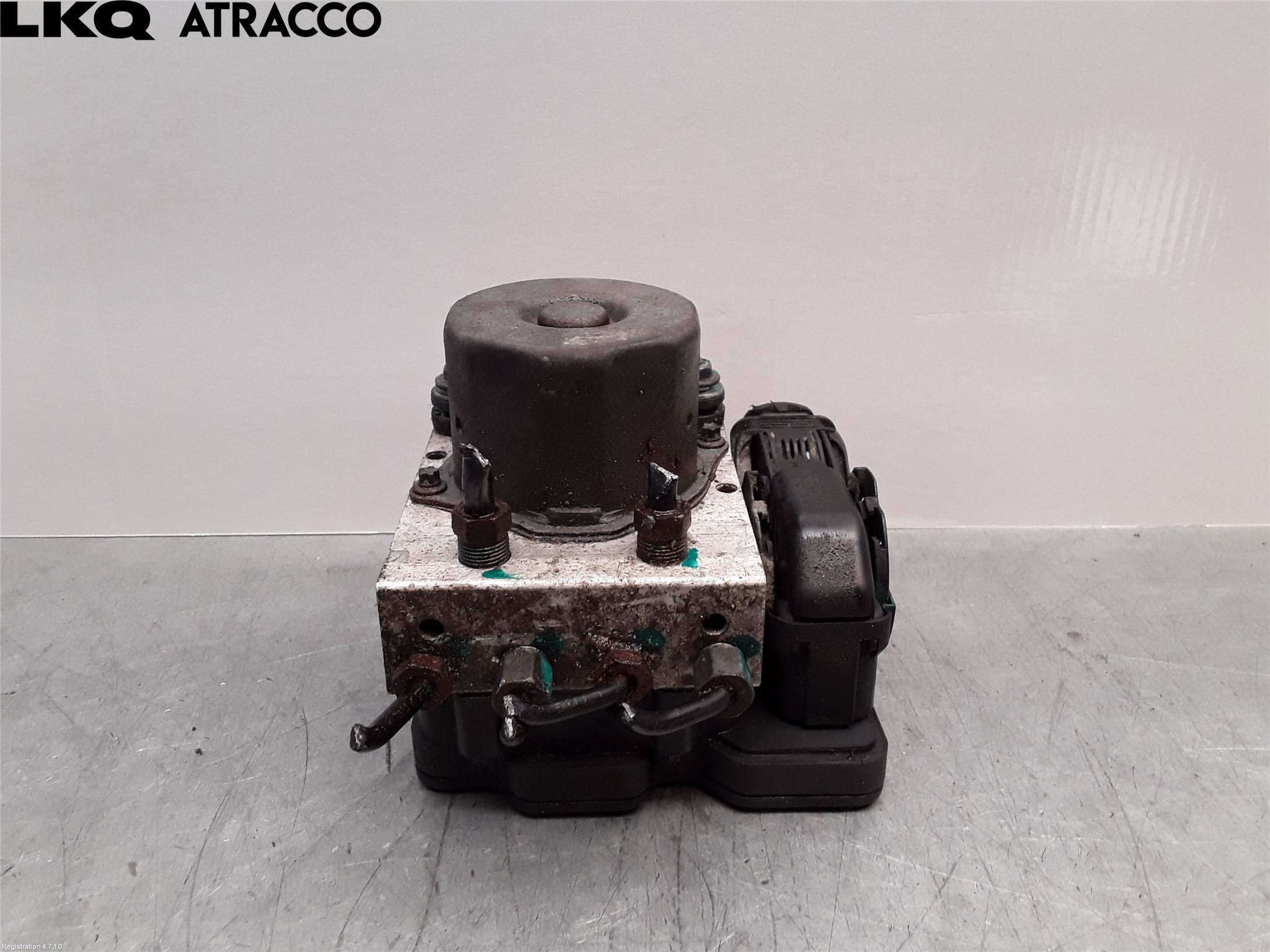 Tesla MODEL S 13- Abs Hydraulikkpumpe