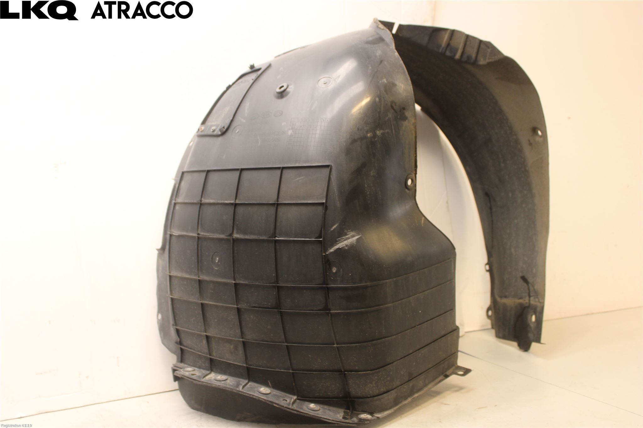 Hyundai KONA/ELECTRIC OS 18-23 Skjerm Indre