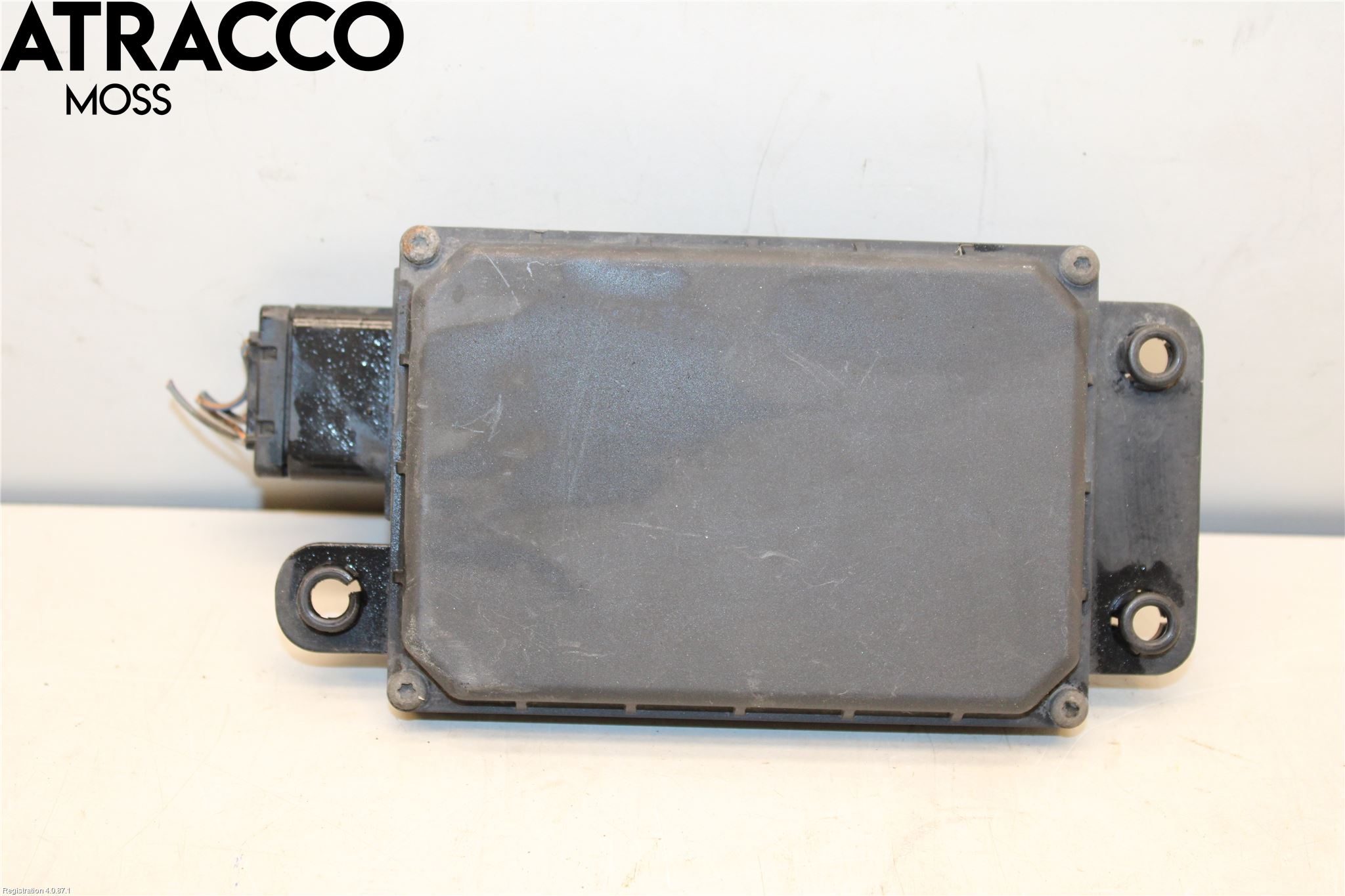 Volvo XC60 14-17 Sensor Fartsbegrensning