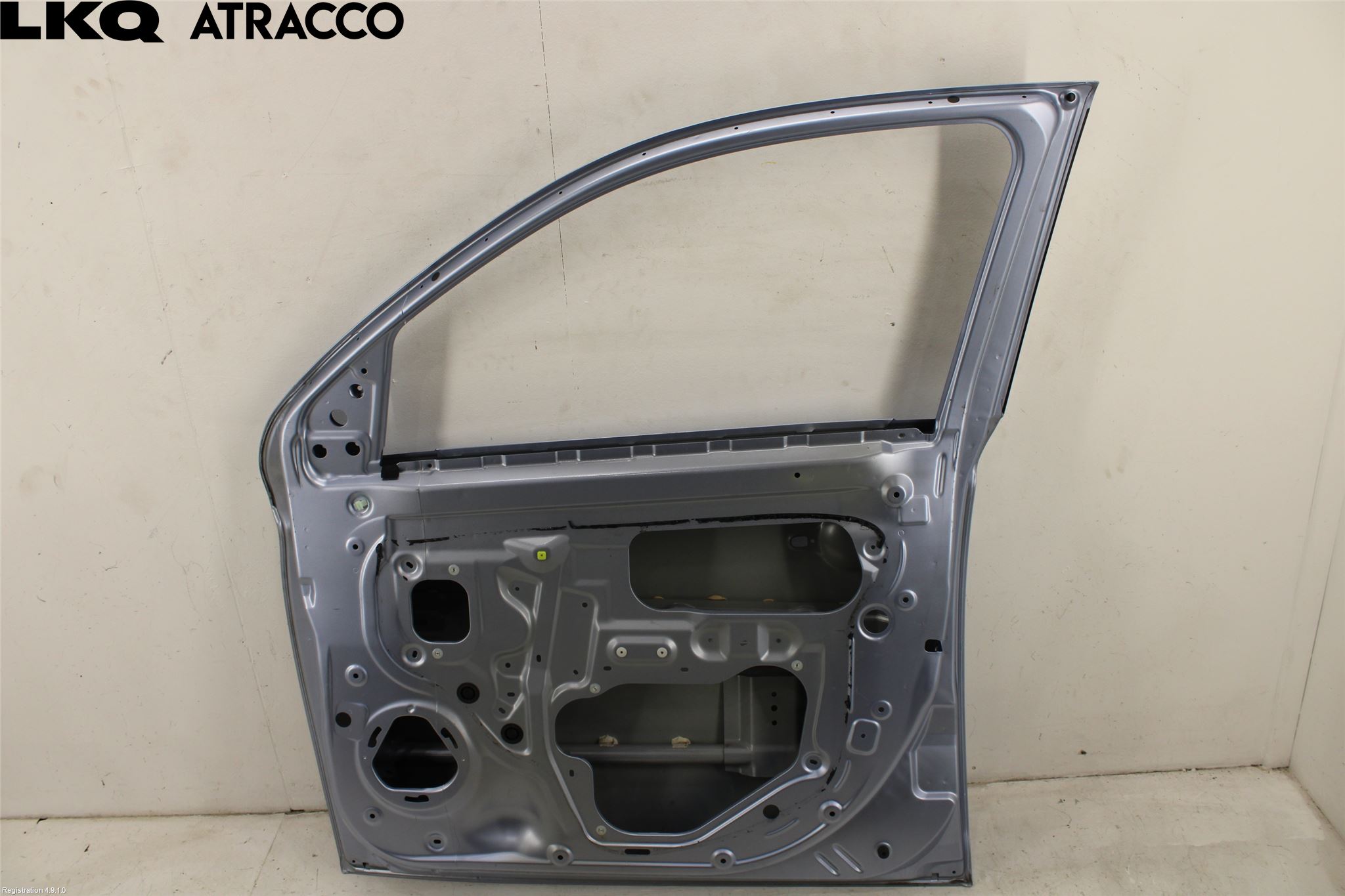 Subaru OUTBACK 10-15 Dør 4D Foran Høyre