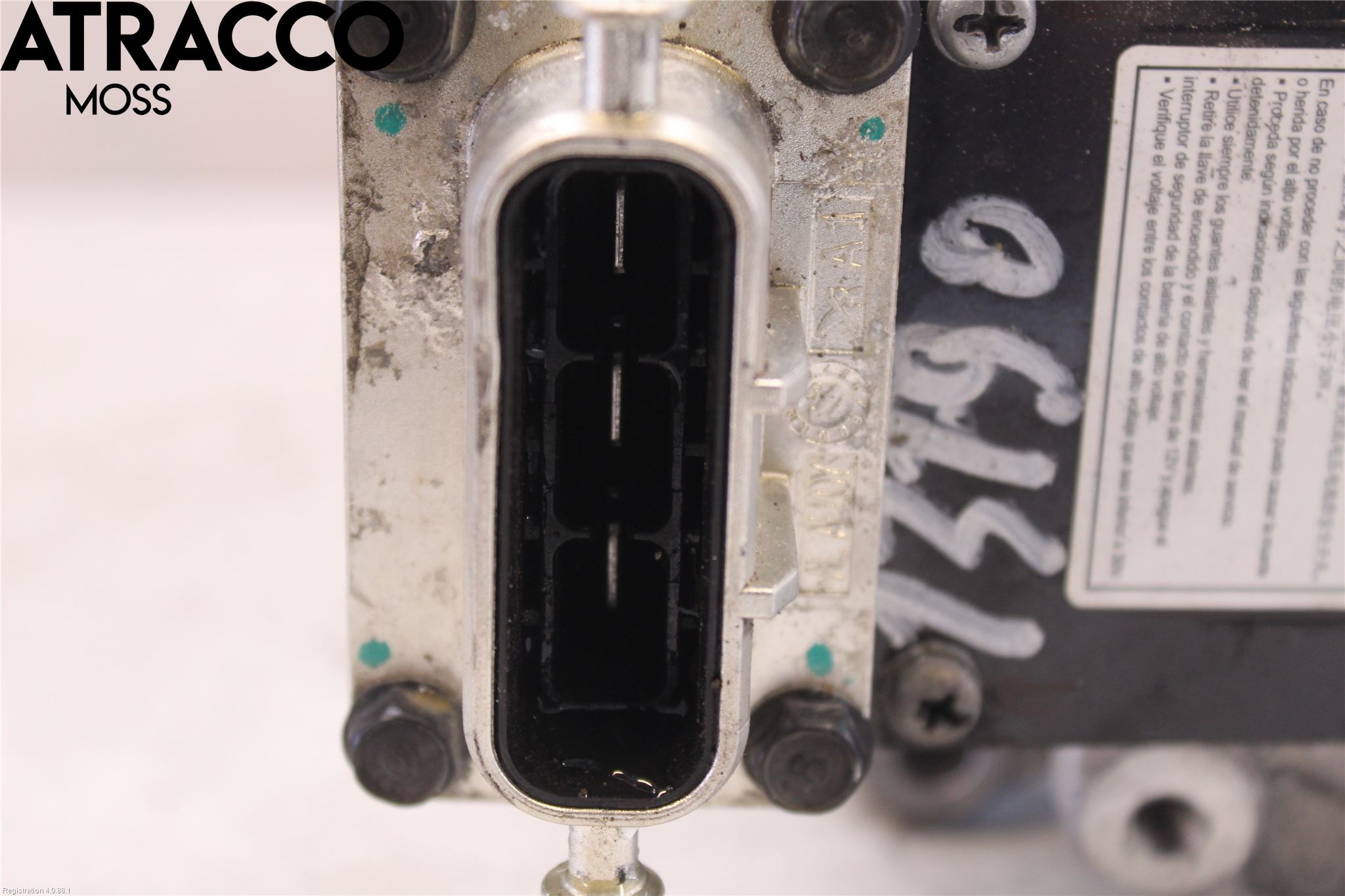 Kia CEED/CEED SW 19- Dynamo