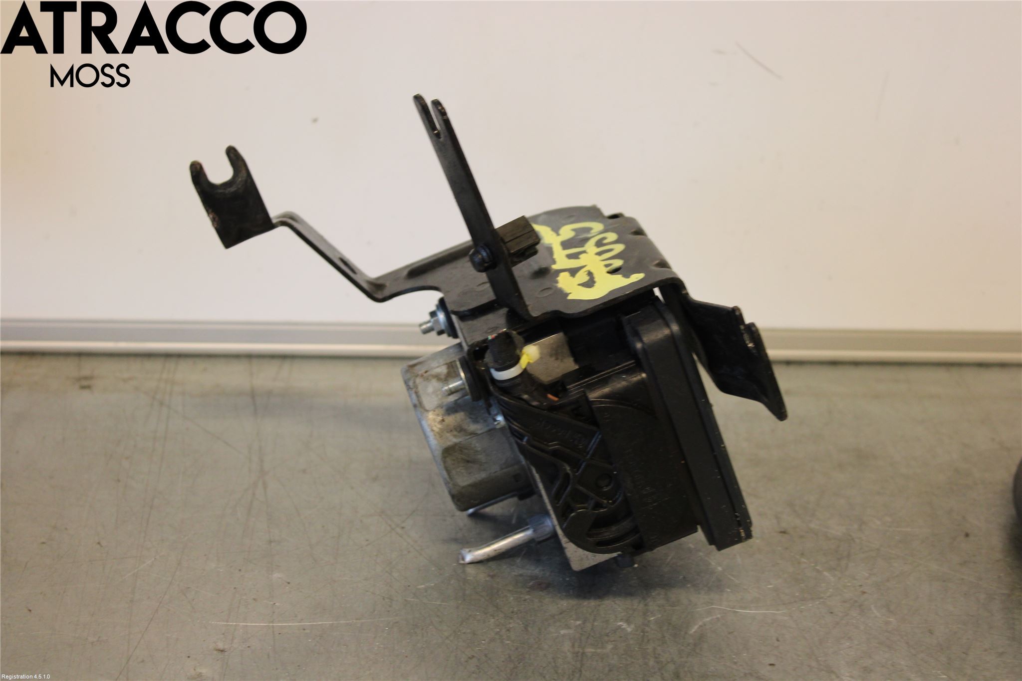 Renault ZOE/E-TECH 13- Abs Hydraulikkaggregat