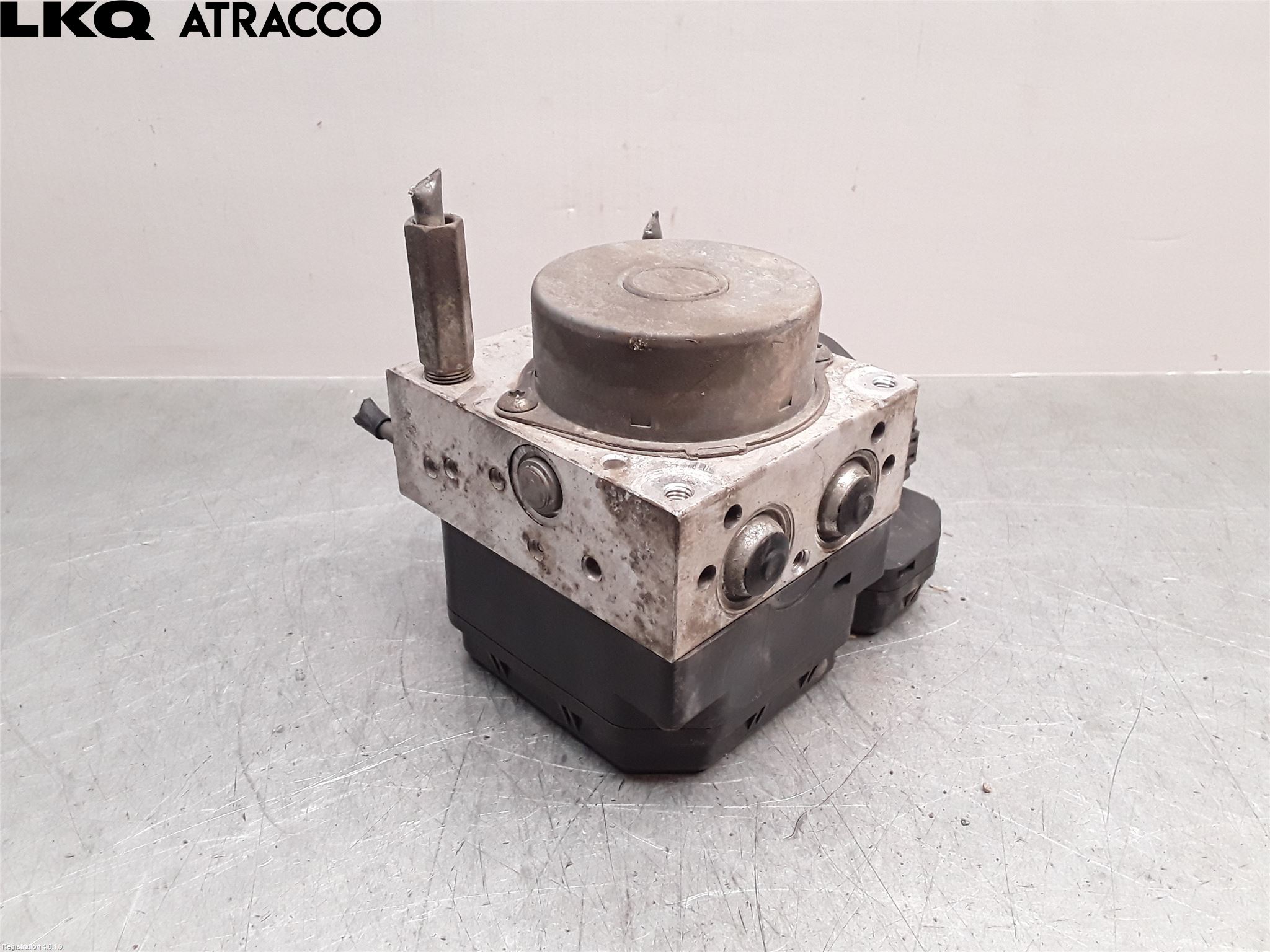 Toyota URBAN CRUISER Abs Hydraulikkpumpe