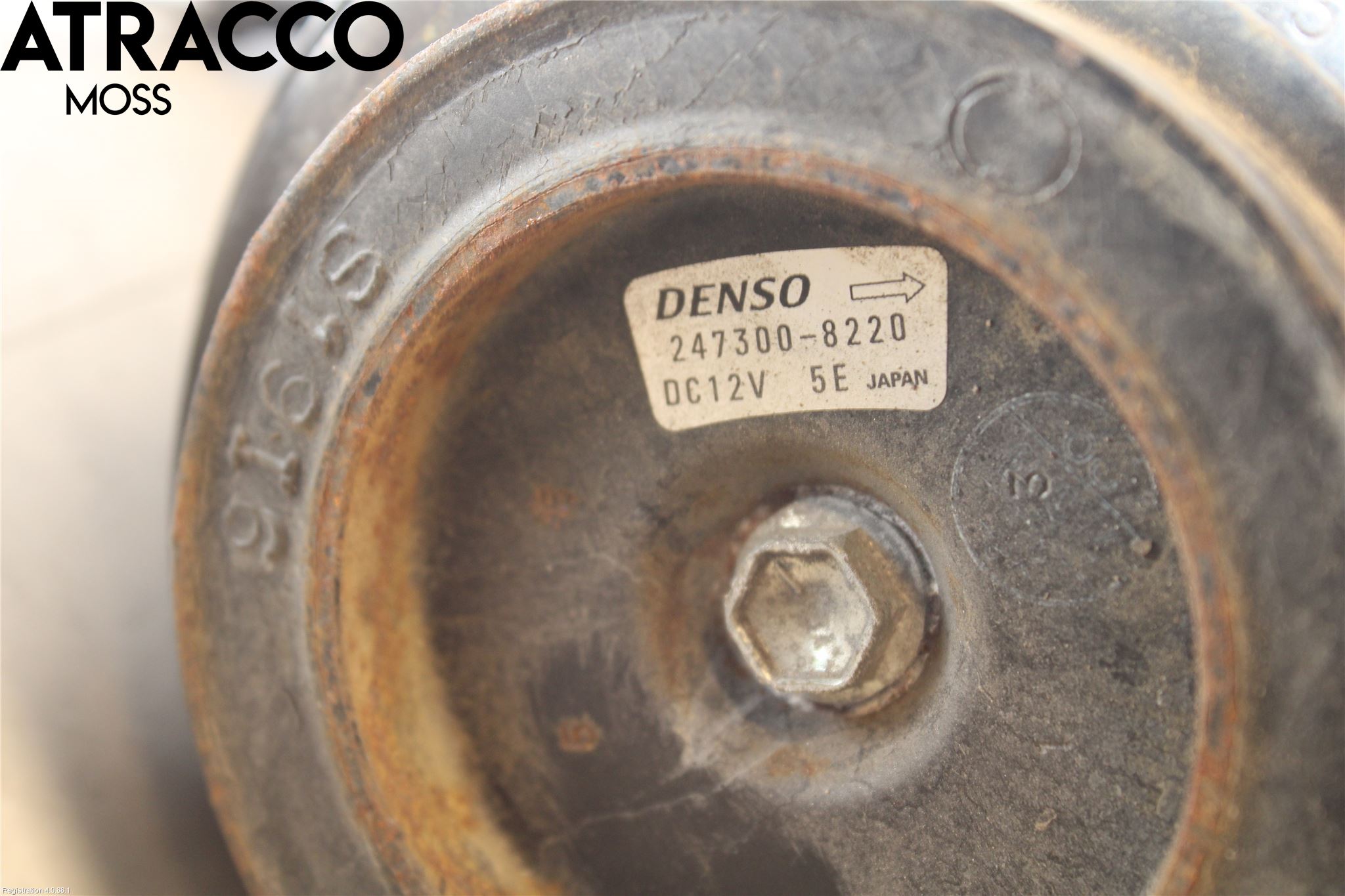 Iveco DAILY 14->> Varme Ac Kompressor