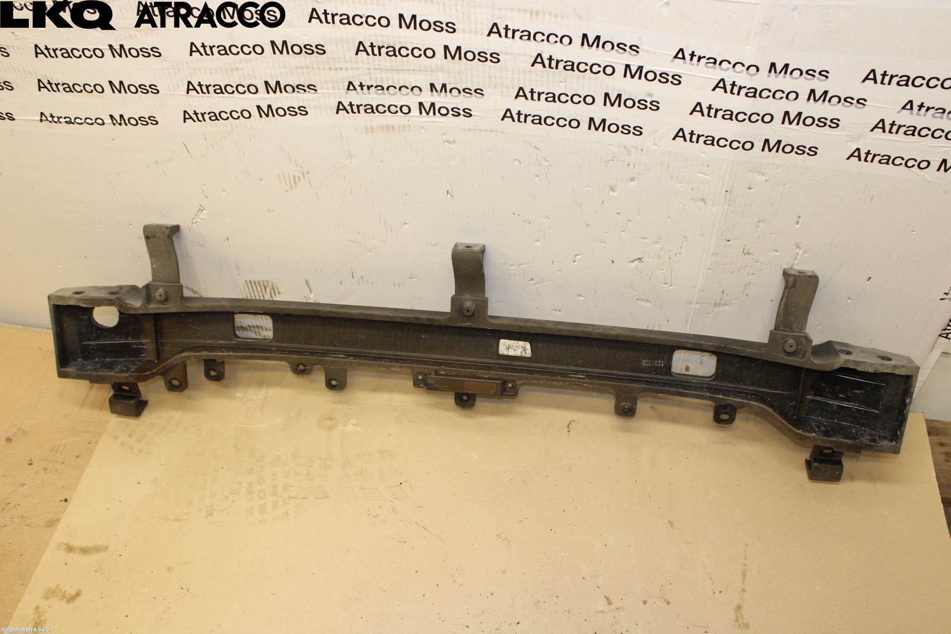 Hyundai IONIQ AE 17-22 Støtfanger Bak Midt Del