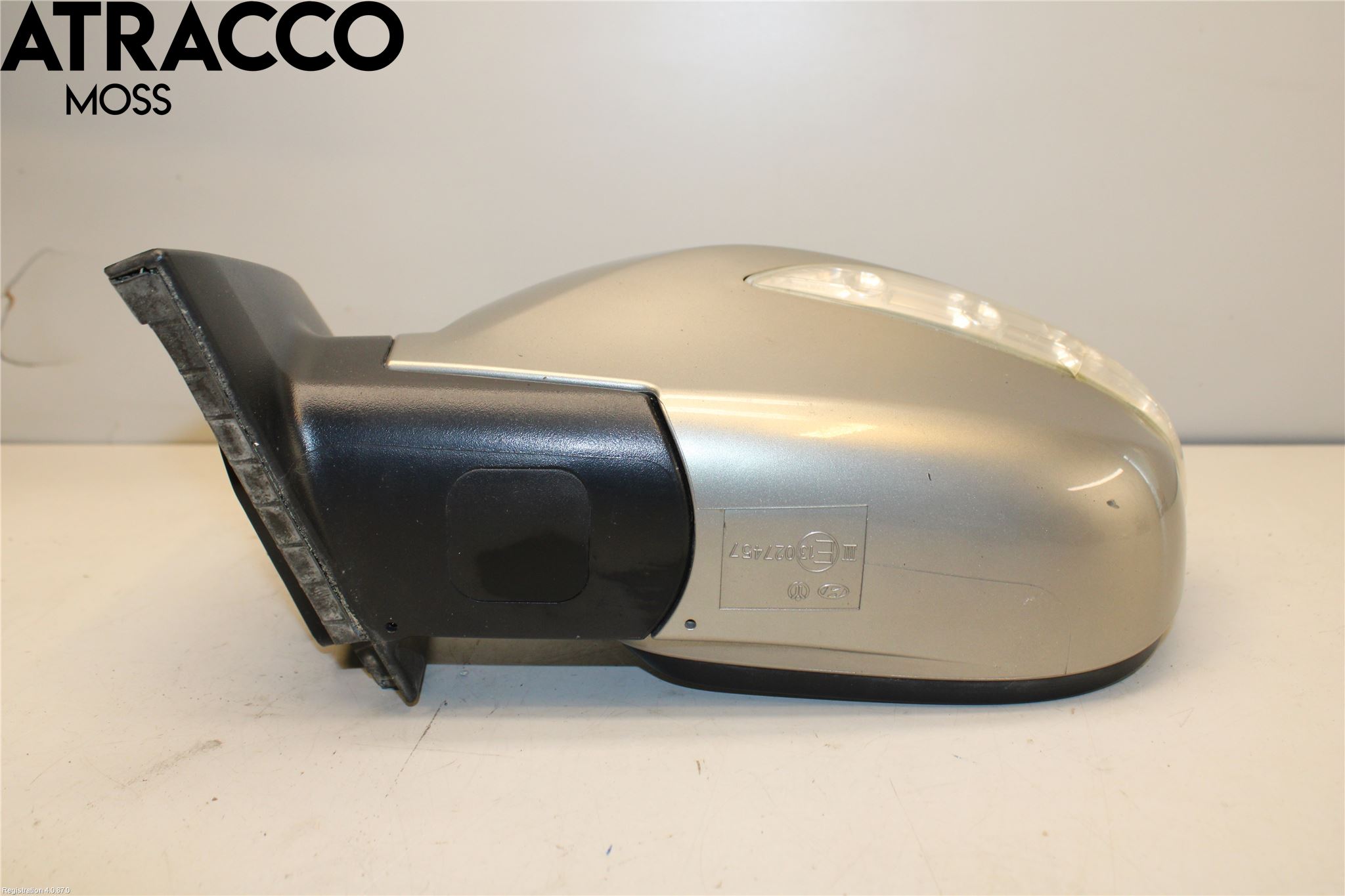 Hyundai ix35 Speil V M-El Justering