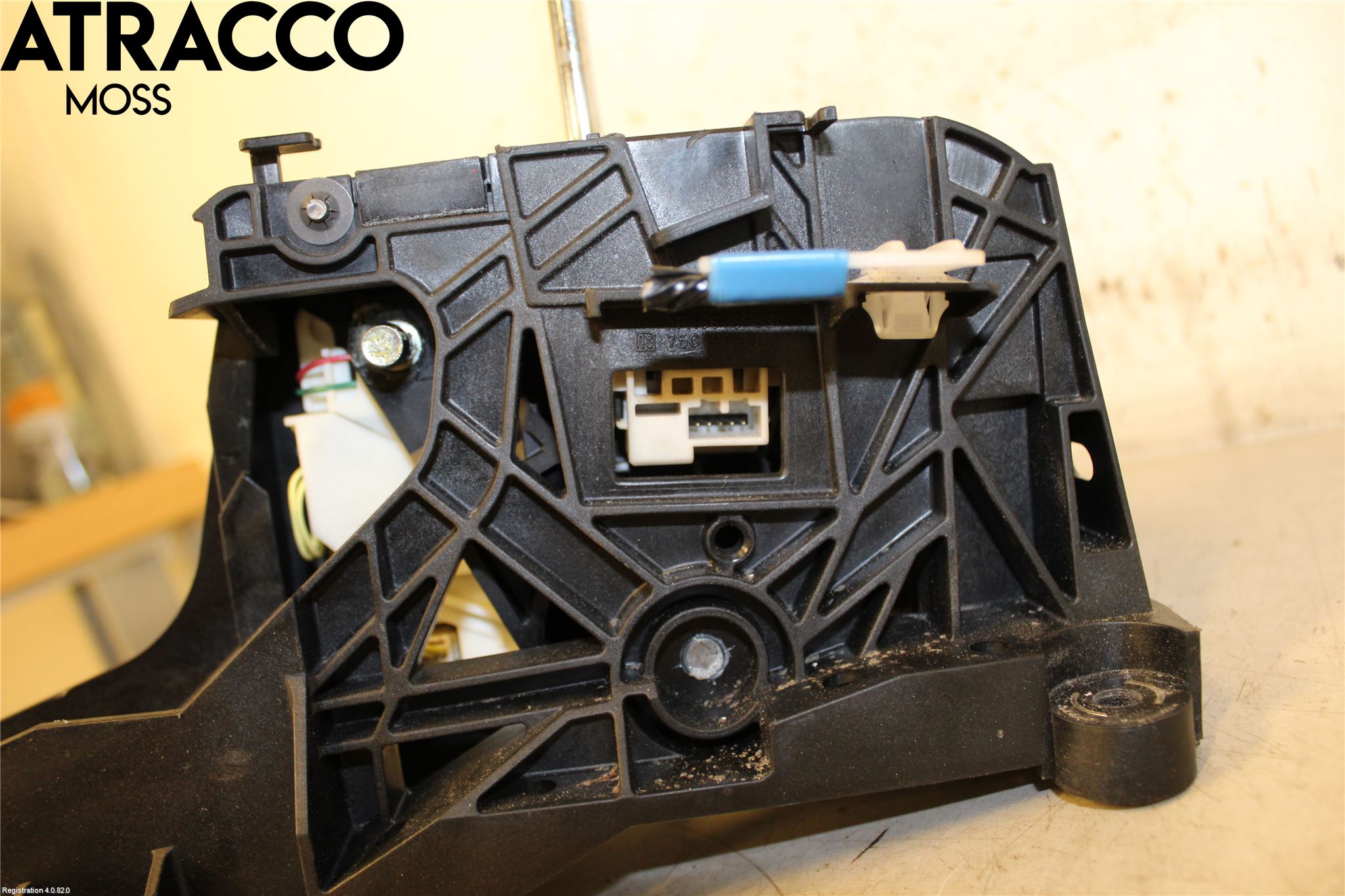 Toyota RAV4 13-18 Girkasse Skift Enhet