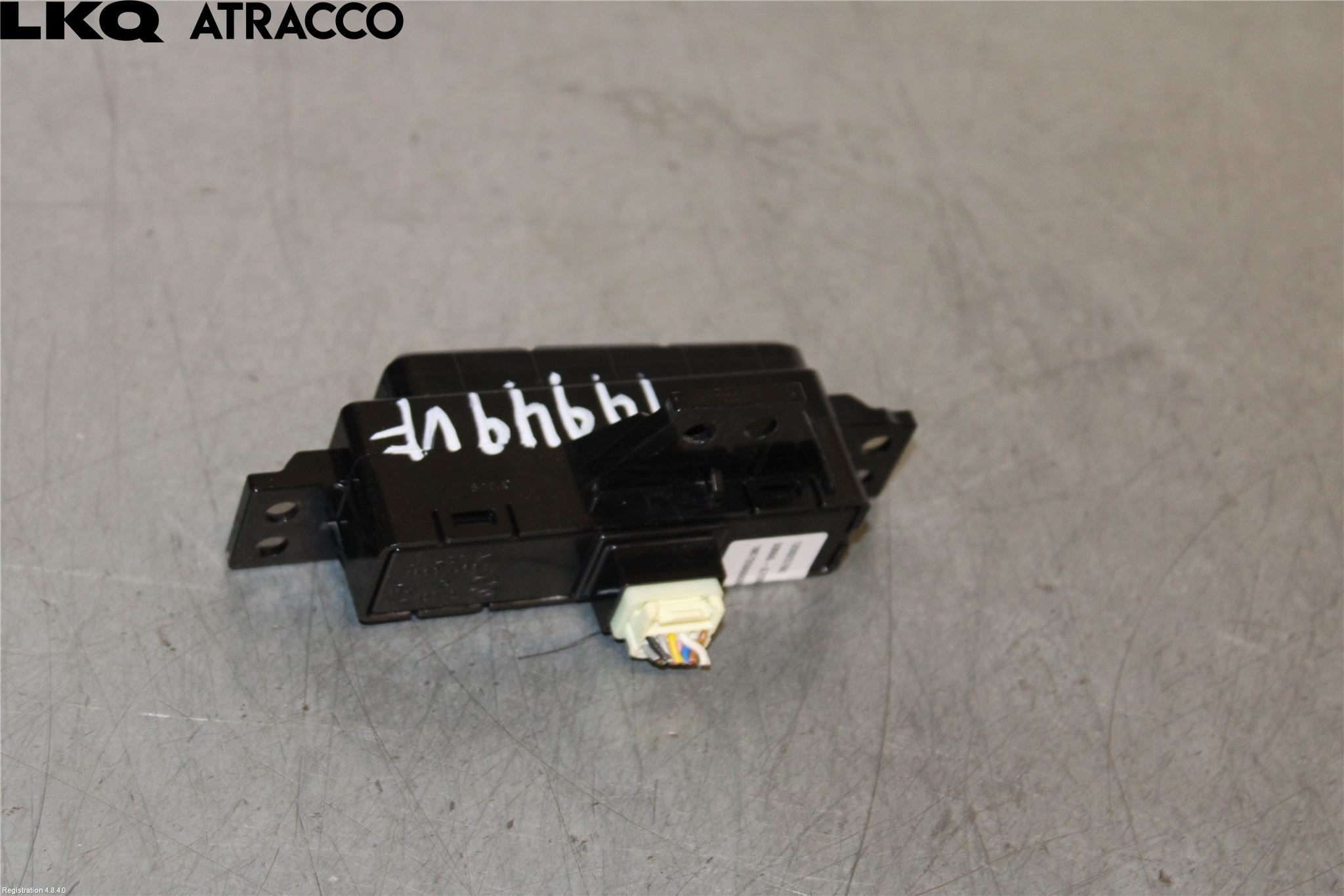 Hyundai IONIQ AE 17-22 Bryter Øvrig