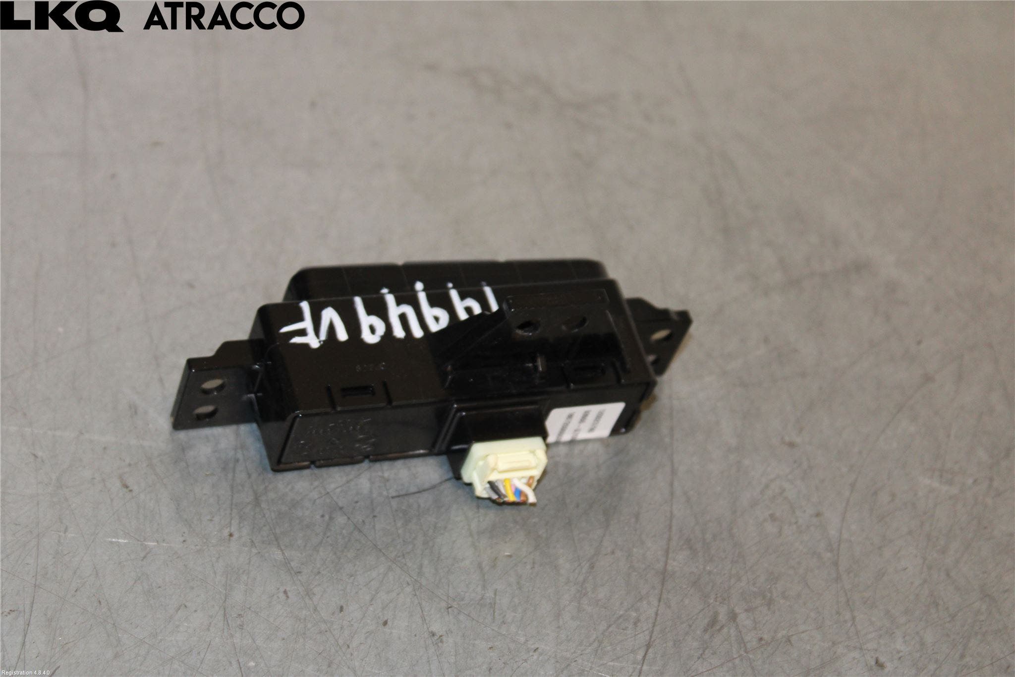 Hyundai IONIQ AE 17-22 Bryter Øvrig