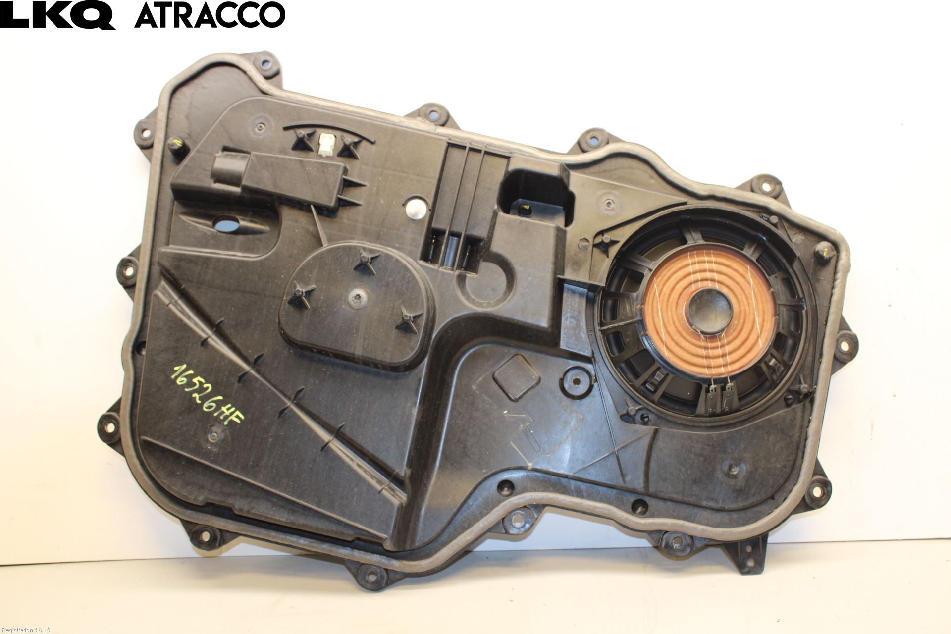 Landrover RANGE ROVER SPORT (L320) 10-13 Dørtrekk Innlegg Høyre