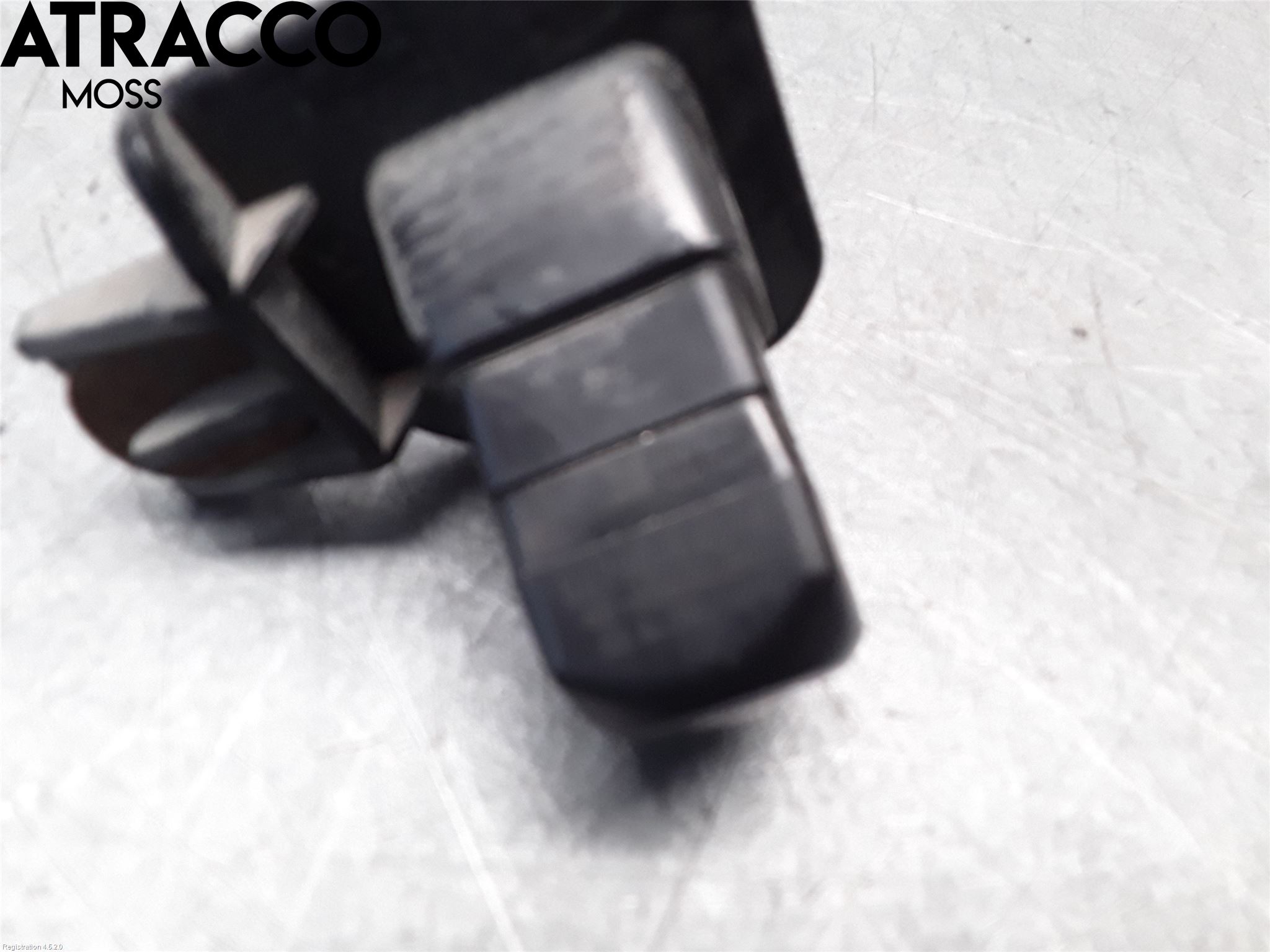 Toyota C-HR 16-23 Parkeringshjelp Kamera