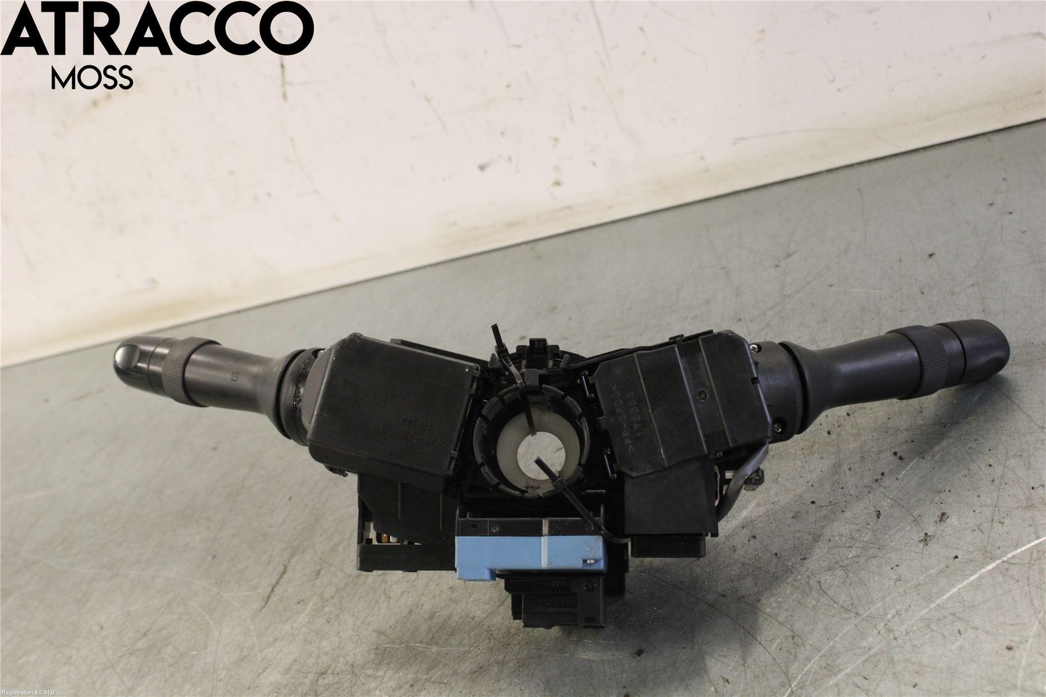 Toyota AURIS 10-12 Bryter Ratt Blinklys - Lys