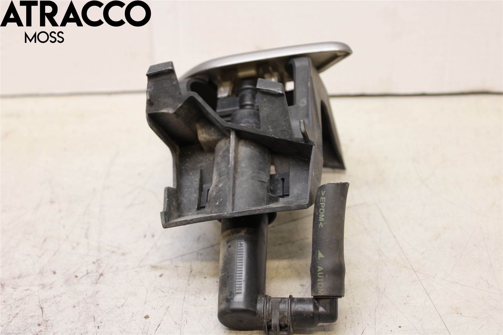 Volkswagen VW TIGUAN 07-16 Spylerdyse Frontlykter