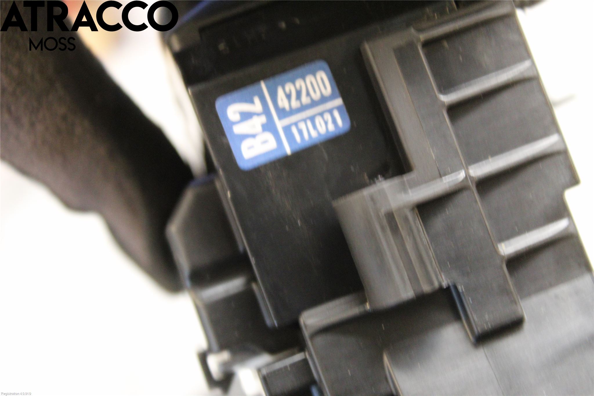 Suzuki ACROSS 21- Bryter Ratt Kombi H Og V