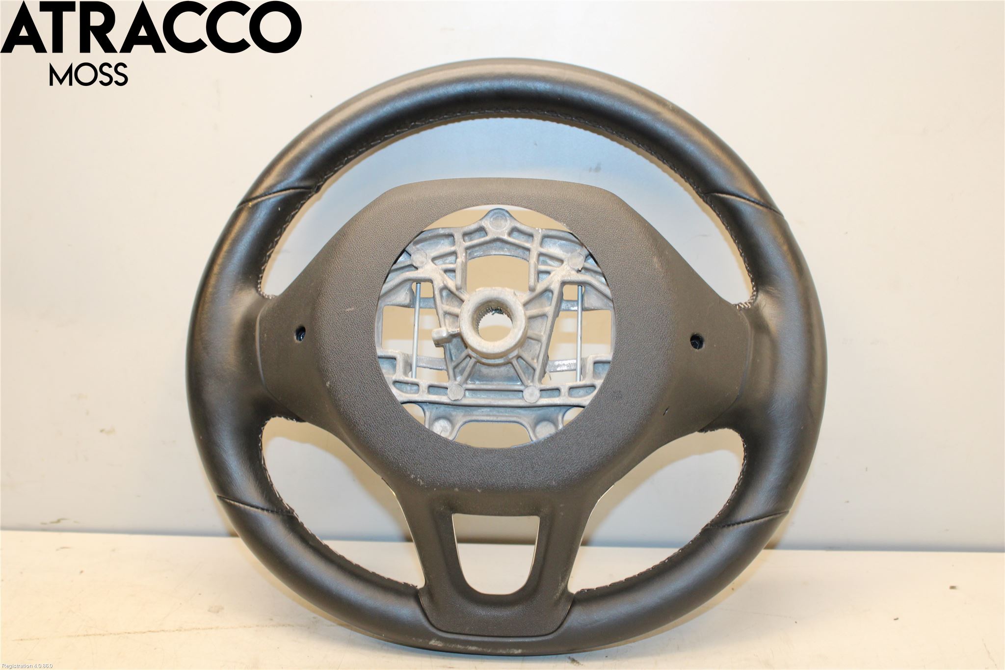 Peugeot 2008 13-20 Ratt